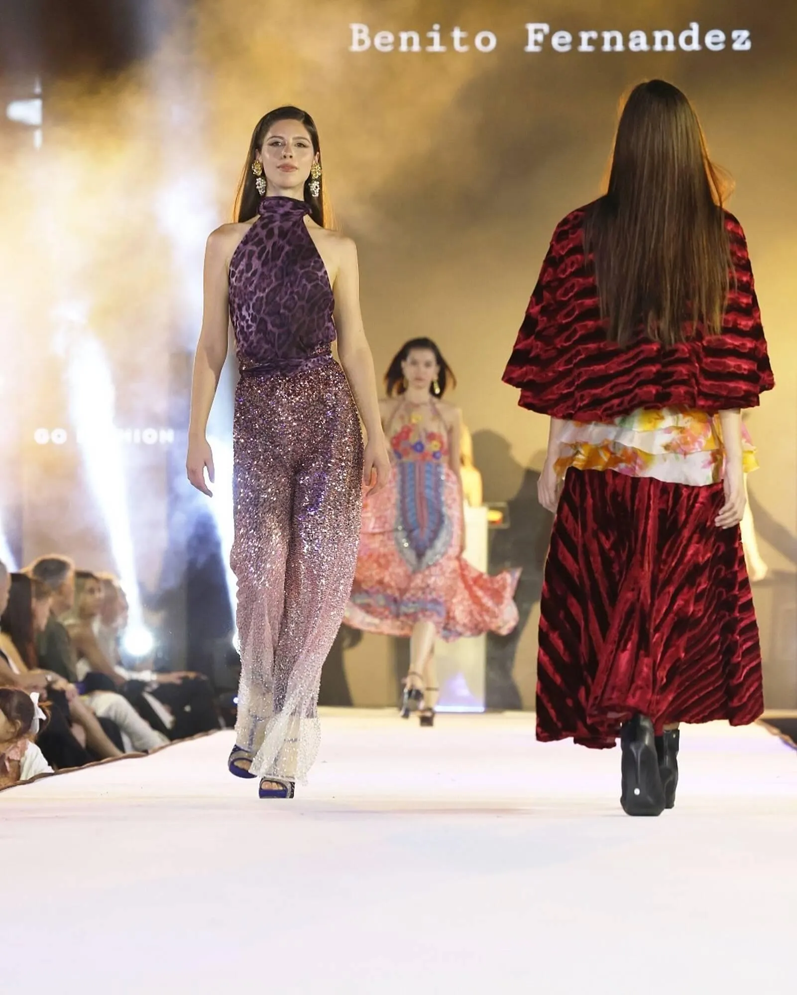 Ofertas de Catálogo Benito Fernandez 31 de marzo al 30 de abril 2025 - Página 4 del catálogo