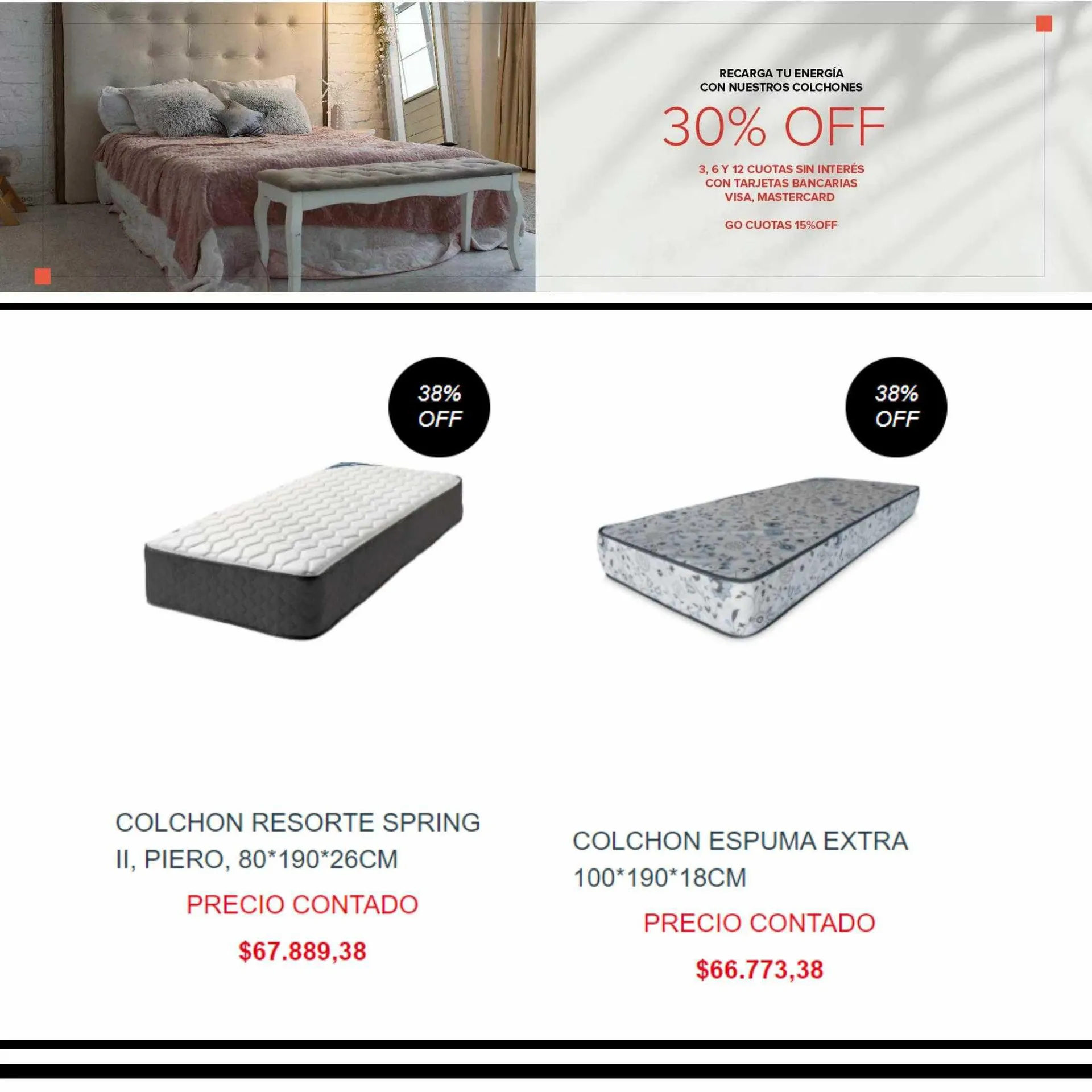 Ofertas de Catálogo Gamma 29 de agosto al 17 de septiembre 2023 - Página 8 del catálogo