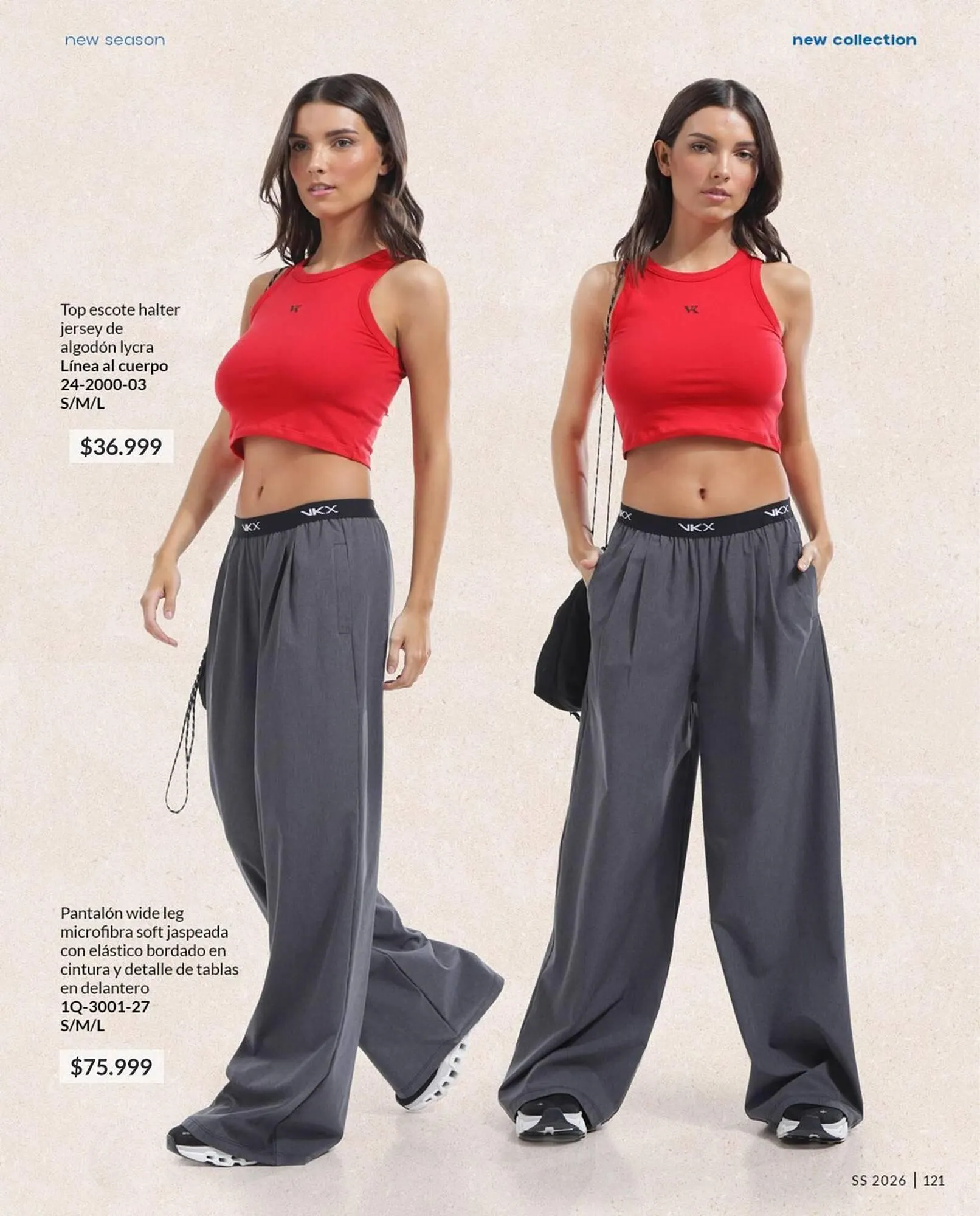 Ofertas de Catálogo Vitnik 1 de enero al 31 de diciembre 2026 - Página 121 del catálogo