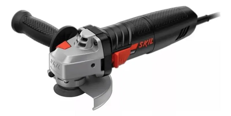 AMOLADORA SKILL 9002 AMOLADORA SKILL 9002