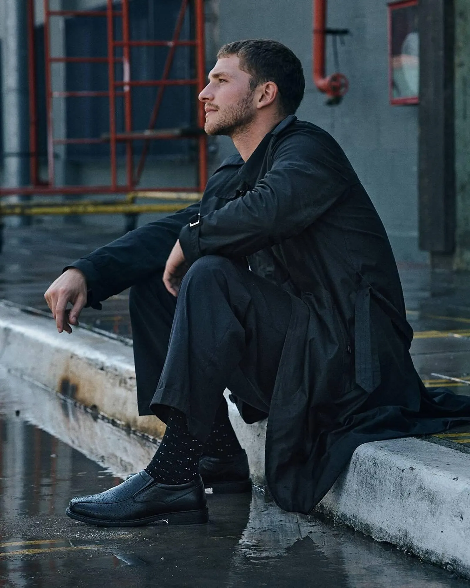 Ofertas de Catálogo Hush Puppies 11 de abril al 30 de abril 2025 - Página 1 del catálogo