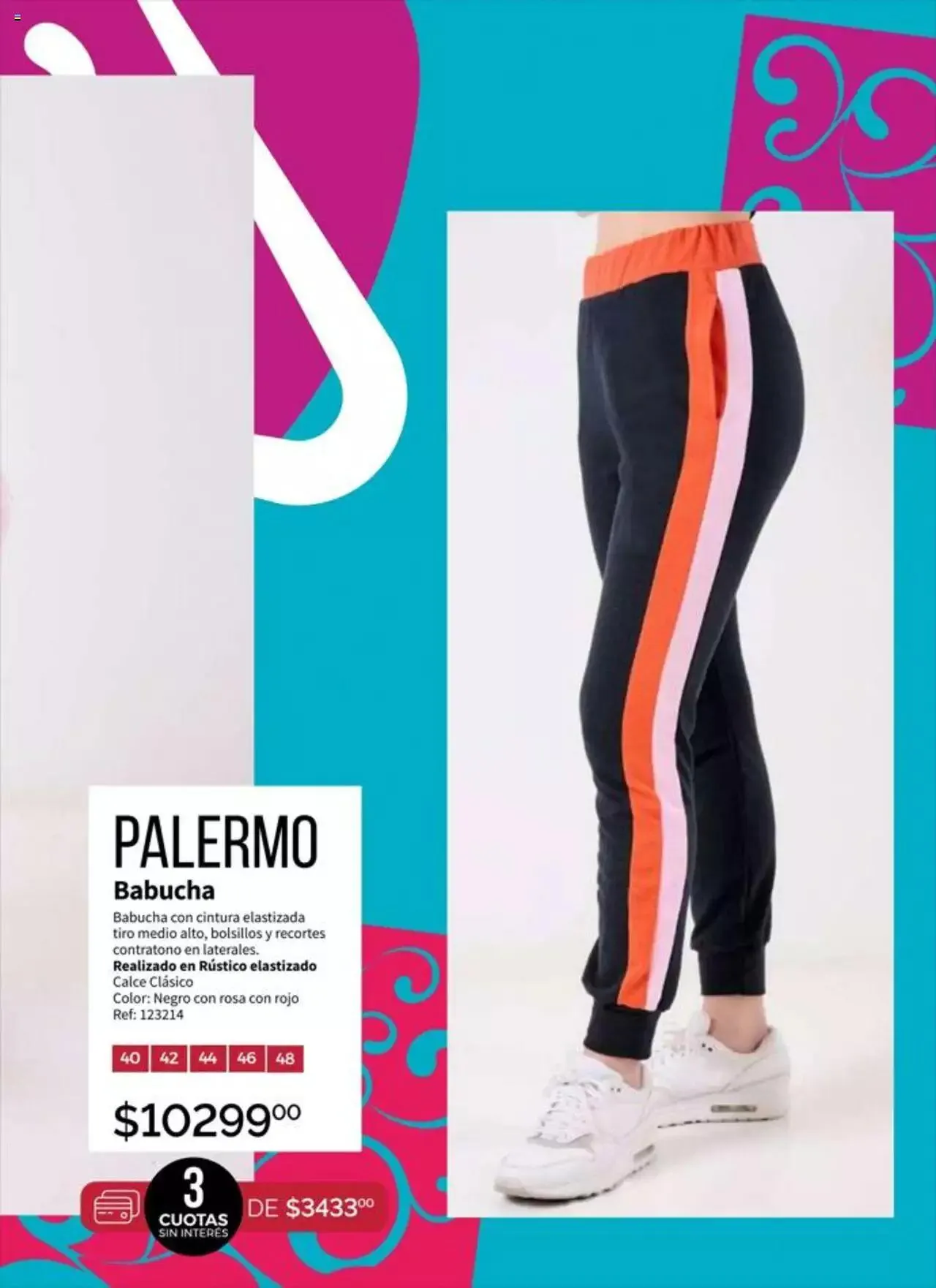 Ofertas de Martina di Trento - Catálogo 23 de noviembre al 31 de diciembre 2023 - Página 210 del catálogo