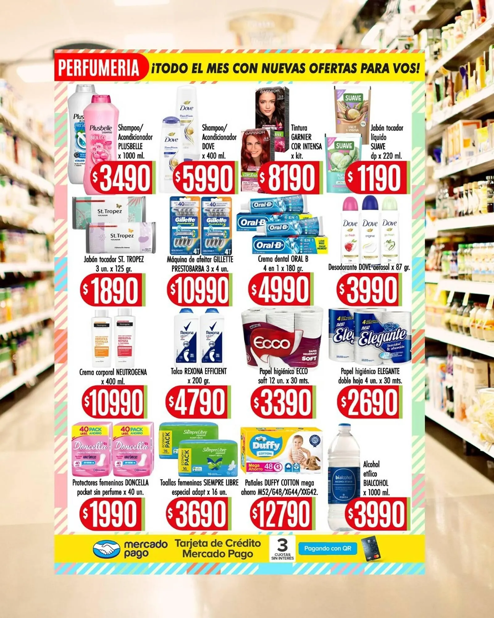 Ofertas de Catálogo Supermercados Caracol 5 de mayo al 18 de mayo 2026 - Página 8 del catálogo