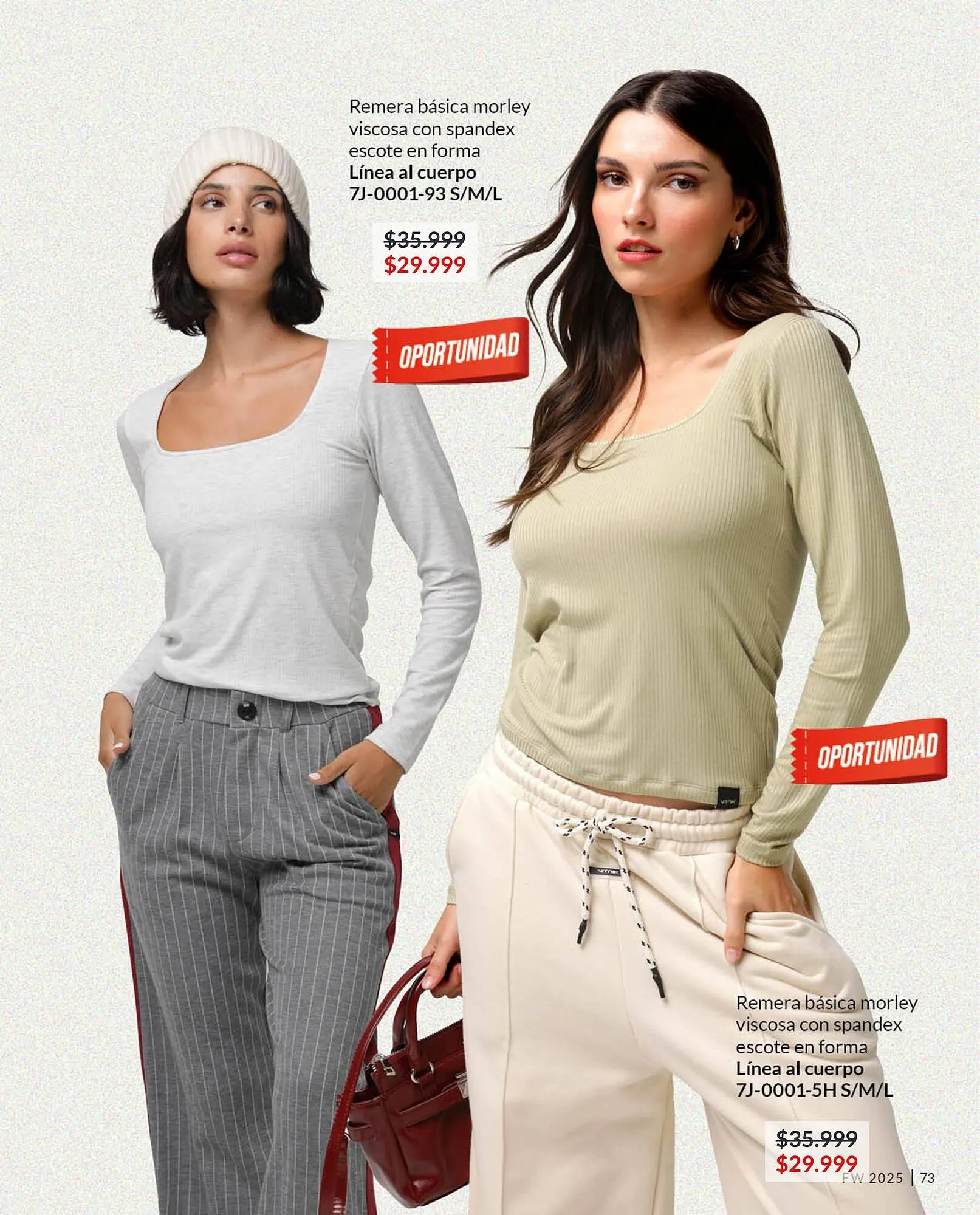 Ofertas de Catálogo Vitnik 6 de agosto al 31 de agosto 2025 - Página 73 del catálogo