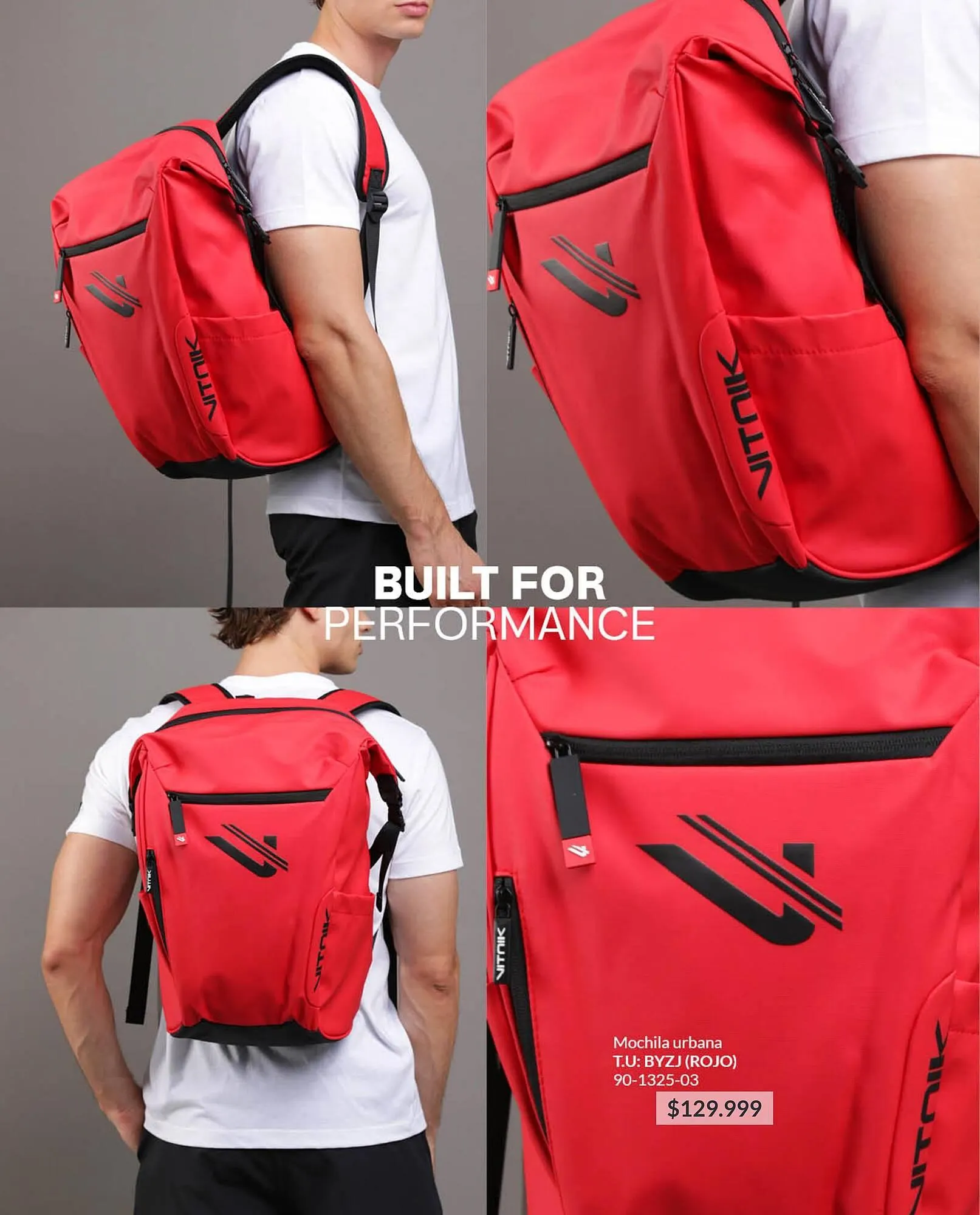 Ofertas de Catálogo Vitnik 24 de febrero al 28 de febrero 2026 - Página 16 del catálogo