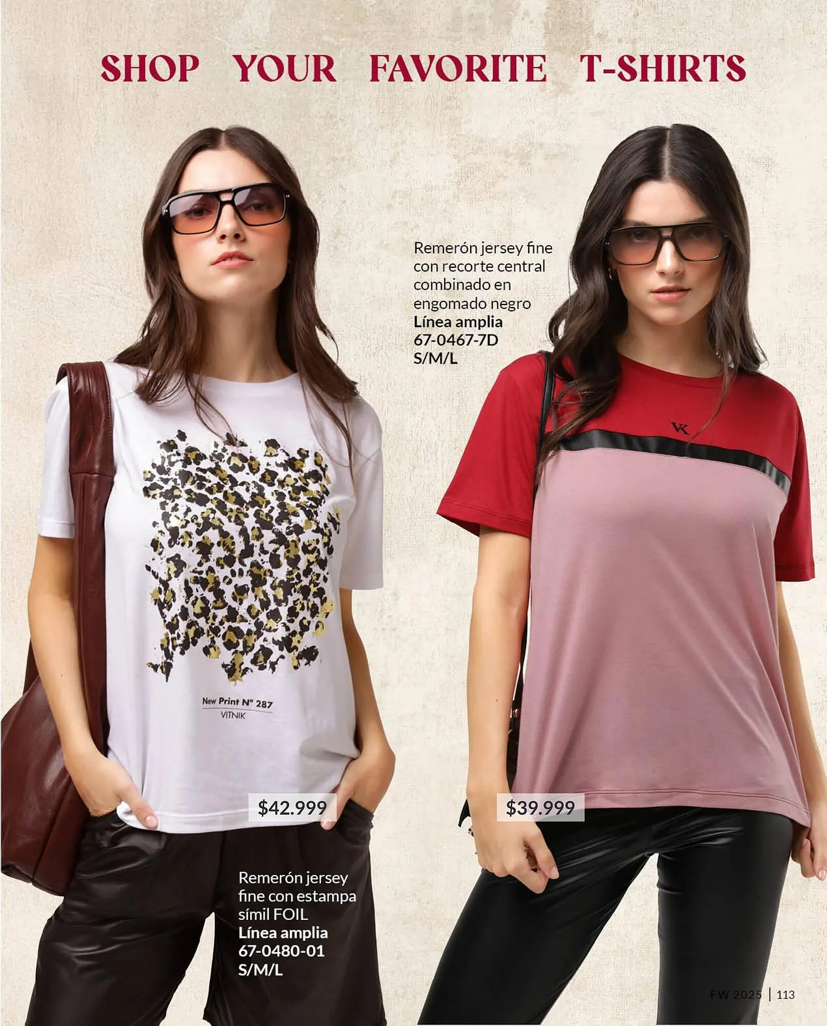 Ofertas de Catálogo Vitnik 2 de junio al 15 de junio 2025 - Página 113 del catálogo