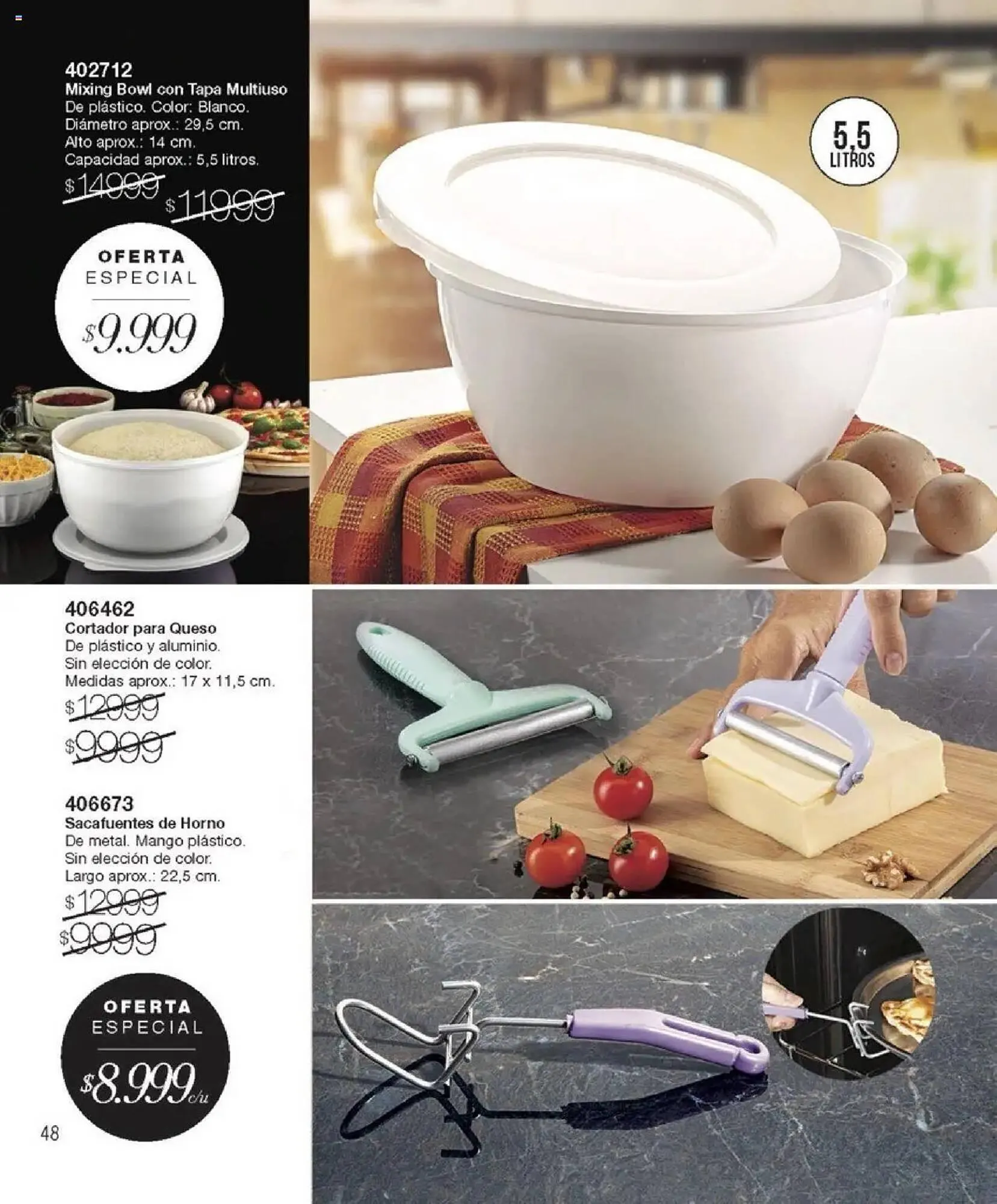 Ofertas de Catálogo Violetta Cosméticos 11 de abril al 30 de abril 2025 - Página 48 del catálogo