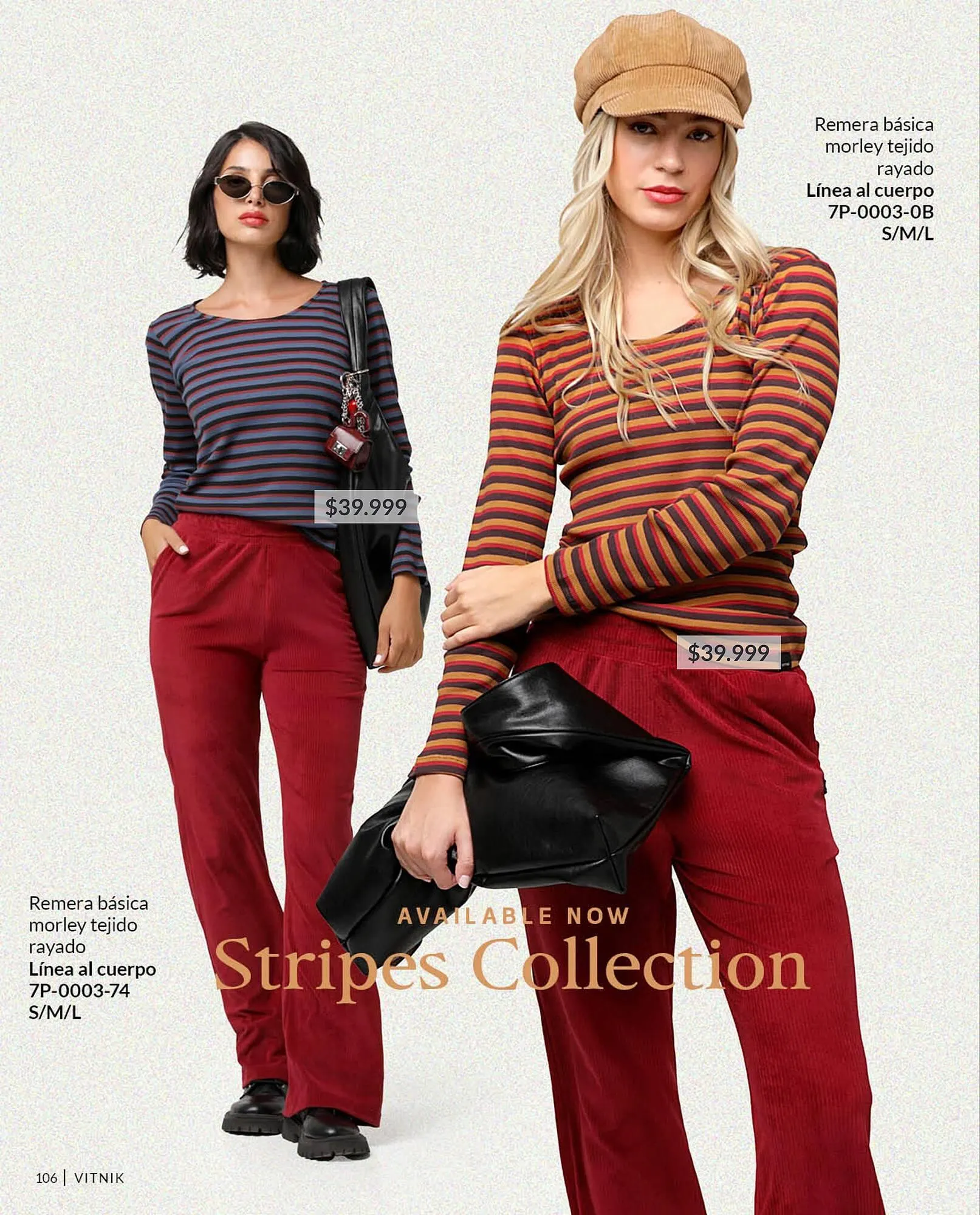 Ofertas de Catálogo Vitnik 2 de junio al 15 de junio 2025 - Página 106 del catálogo