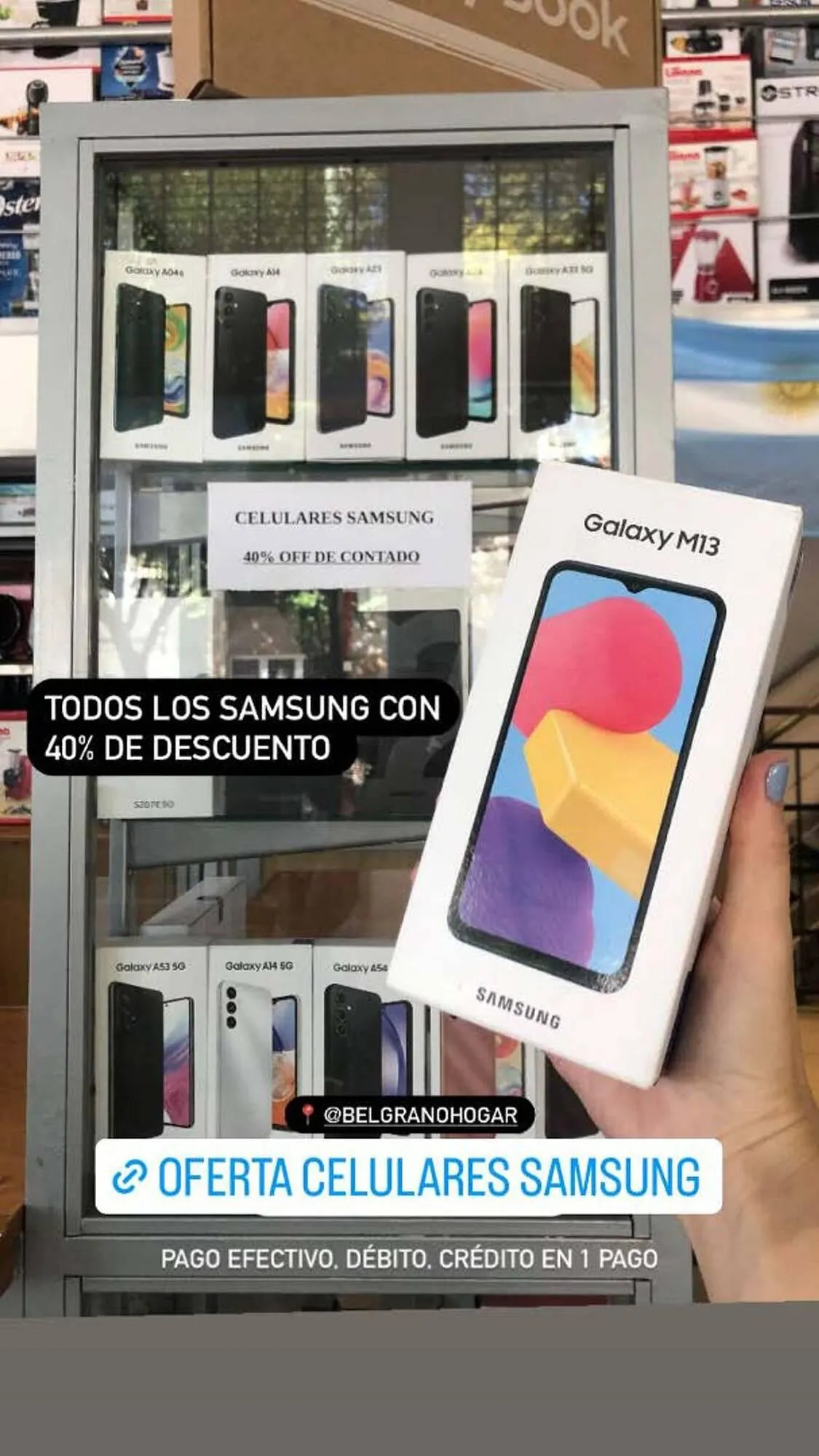 Ofertas de Catálogo Belgrano Hogar 13 de marzo al 19 de marzo 2024 - Página  del catálogo