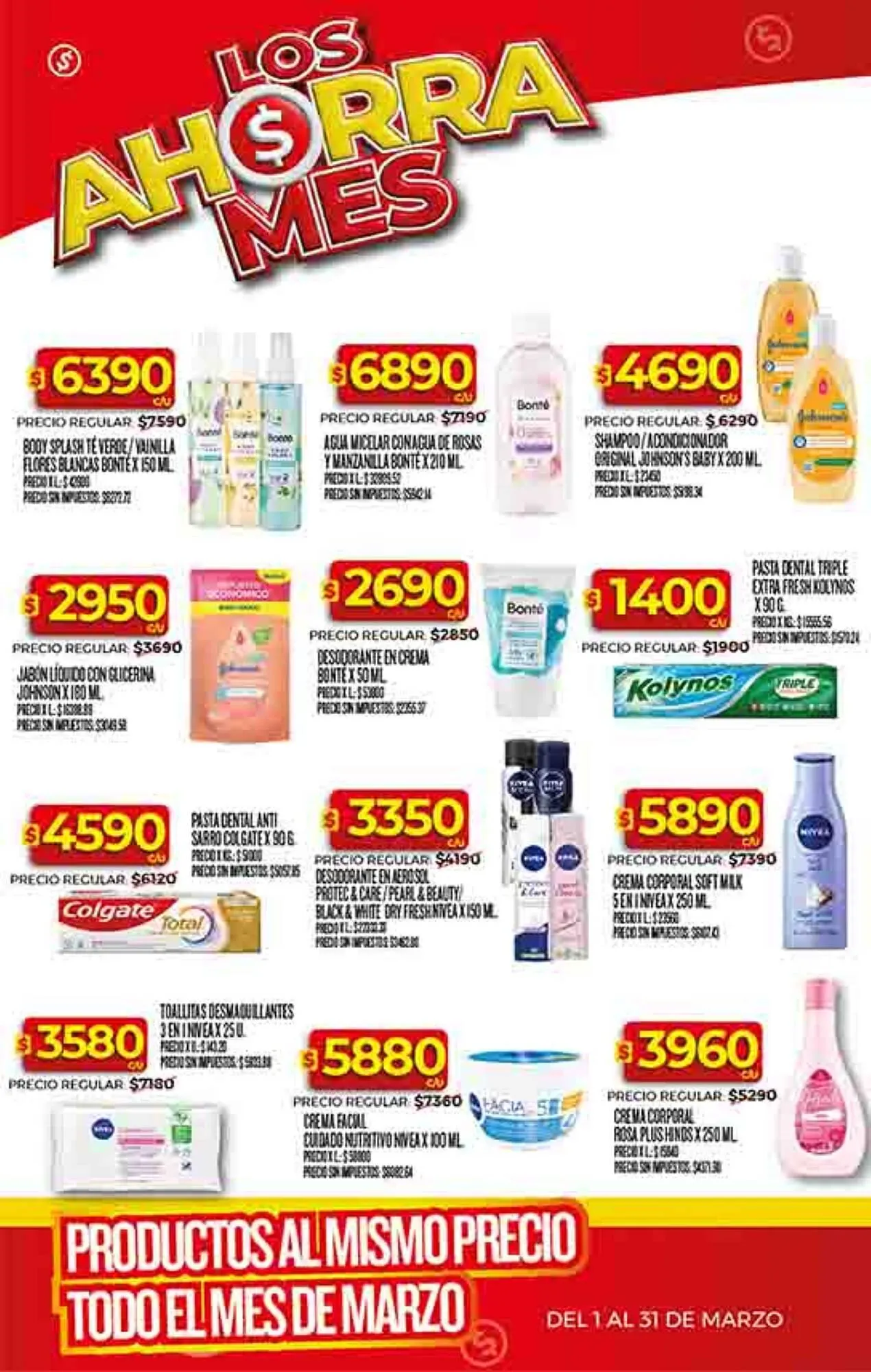 Ofertas de Folleto Supermercados DIA 11 de marzo al 16 de marzo 2026 - Página 45 del catálogo