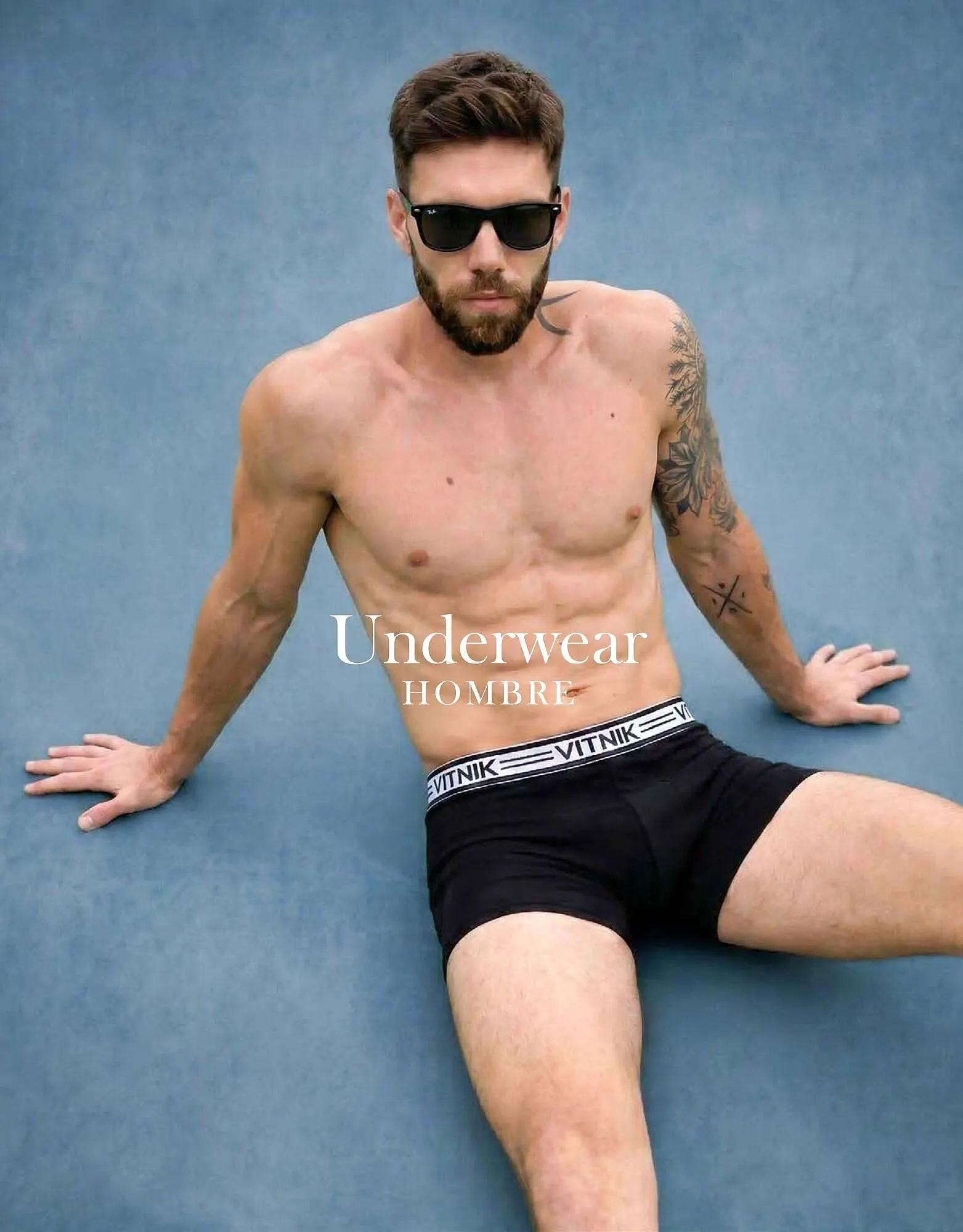 Ofertas de Catálogo Vitnik 31 de marzo al 30 de abril 2026 - Página 64 del catálogo