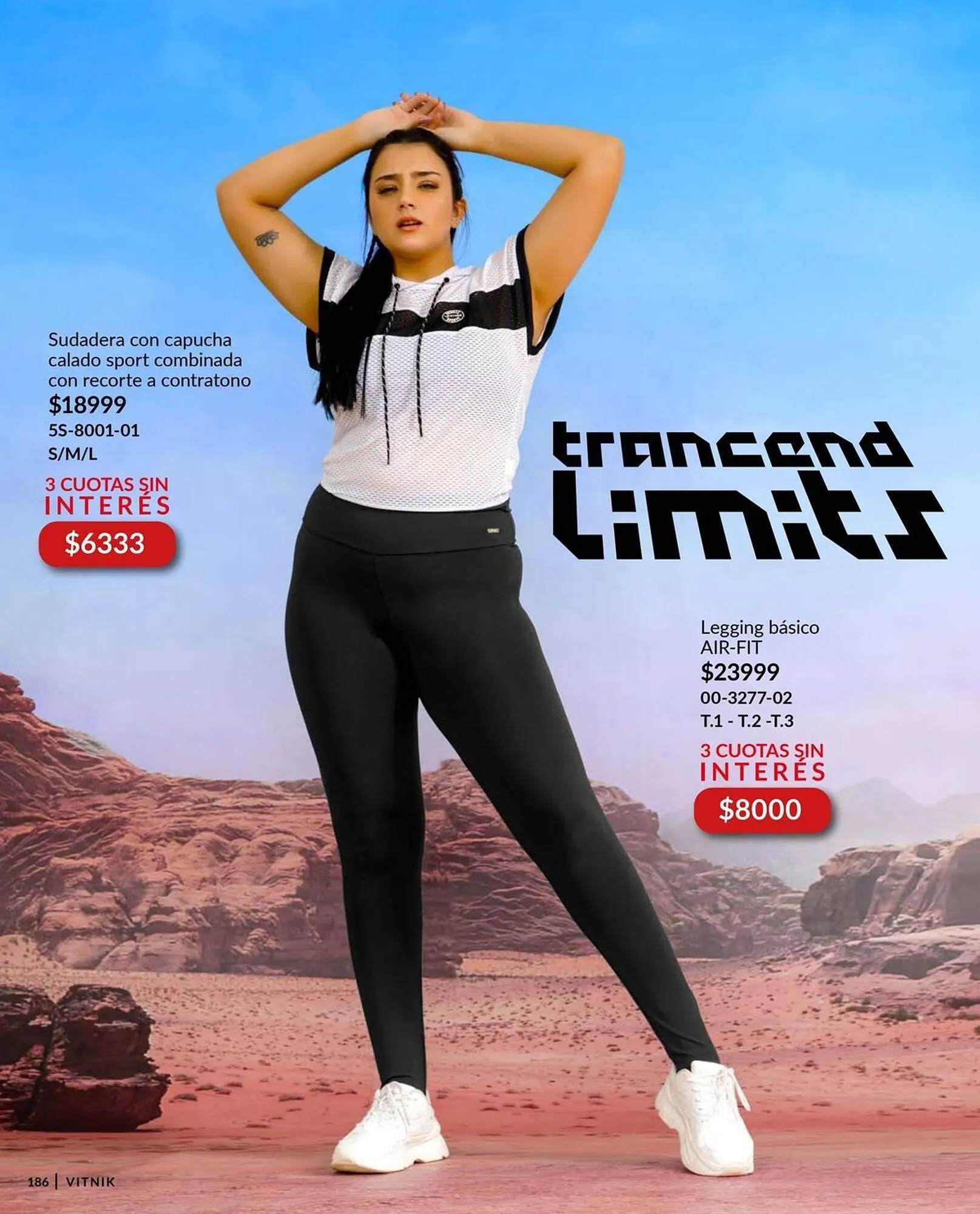 Ofertas de Catálogo Vitnik 5 de diciembre al 10 de enero 2024 - Página 95 del catálogo