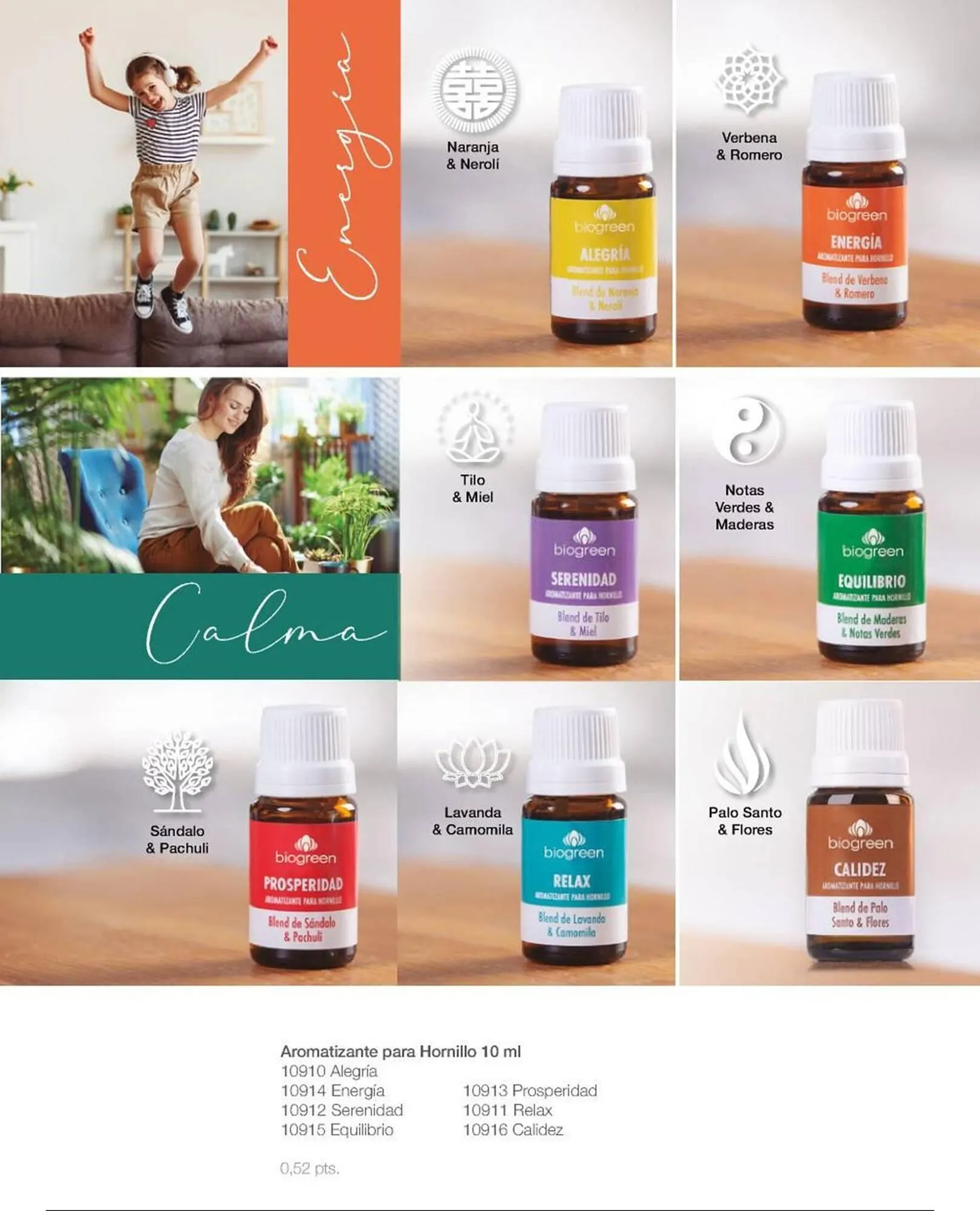 Ofertas de Catálogo Biogreen 16 de febrero al 1 de marzo 2026 - Página 69 del catálogo