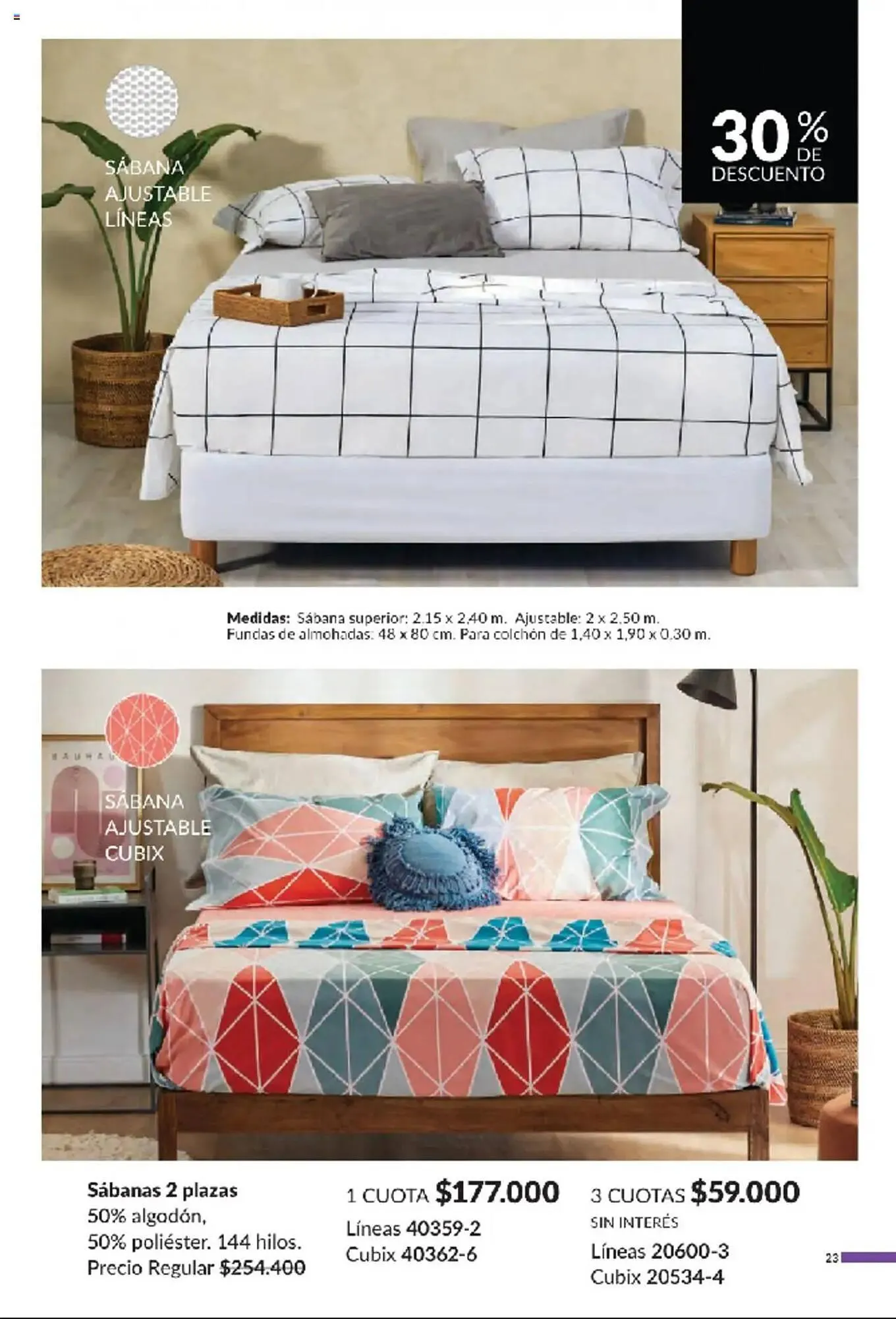 Ofertas de Catálogo Avon 11 de marzo al 31 de marzo 2025 - Página 23 del catálogo