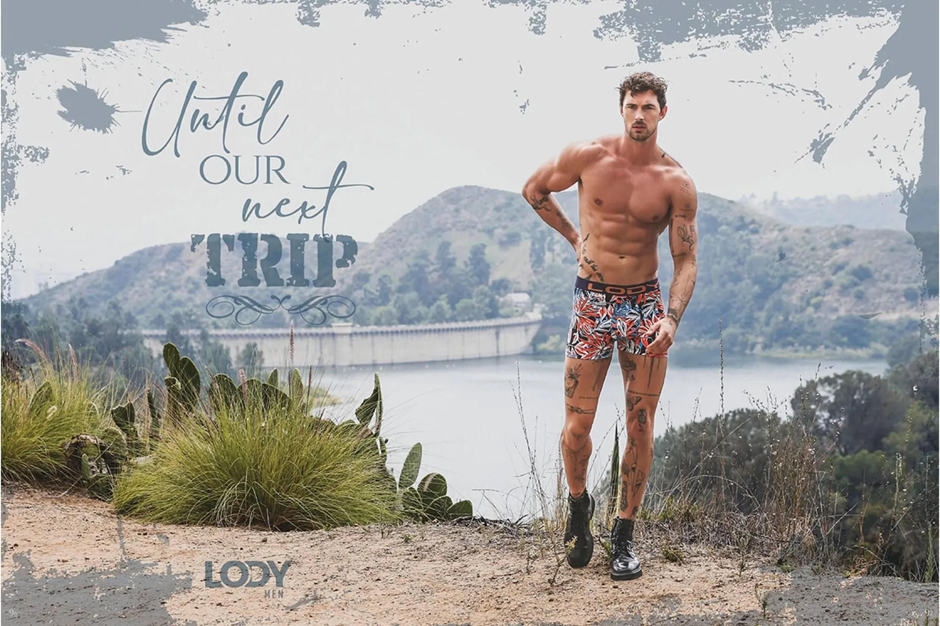 Ofertas de Catálogo Lody 6 de marzo al 6 de agosto 2024 - Página 49 del catálogo