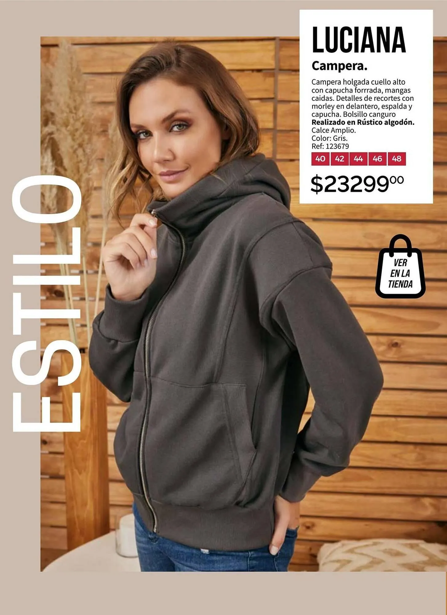 Ofertas de Catálogo Martina di Trento 8 de abril al 30 de abril 2025 - Página 26 del catálogo