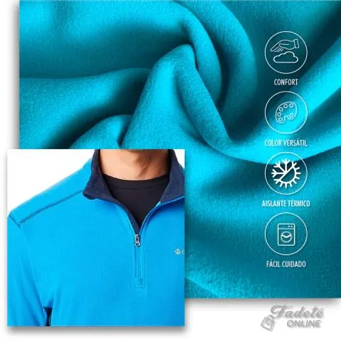 OPORTUNIDADES - Micropolar Microfibra - (Art. 1237/03)