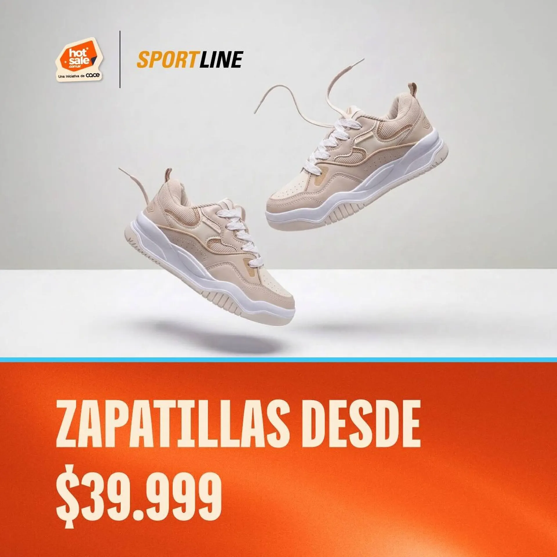 Ofertas de Catálogo Sportline 11 de mayo al 17 de mayo 2026 - Página 2 del catálogo