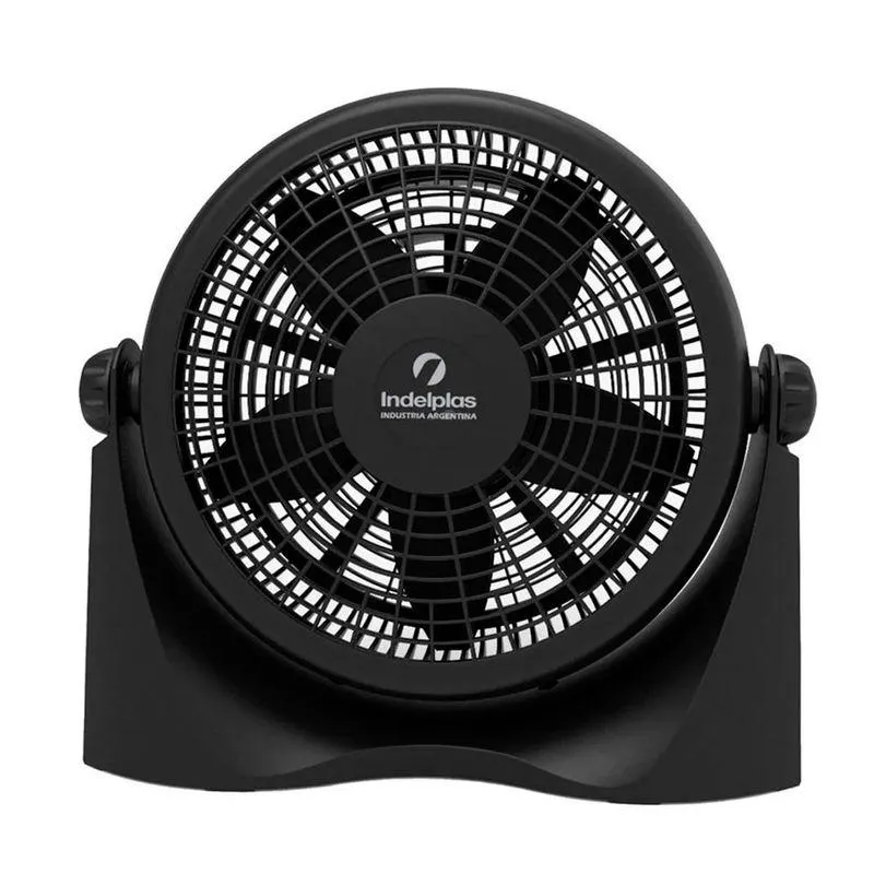 Turbo Ventilador 20" 75 W IV20