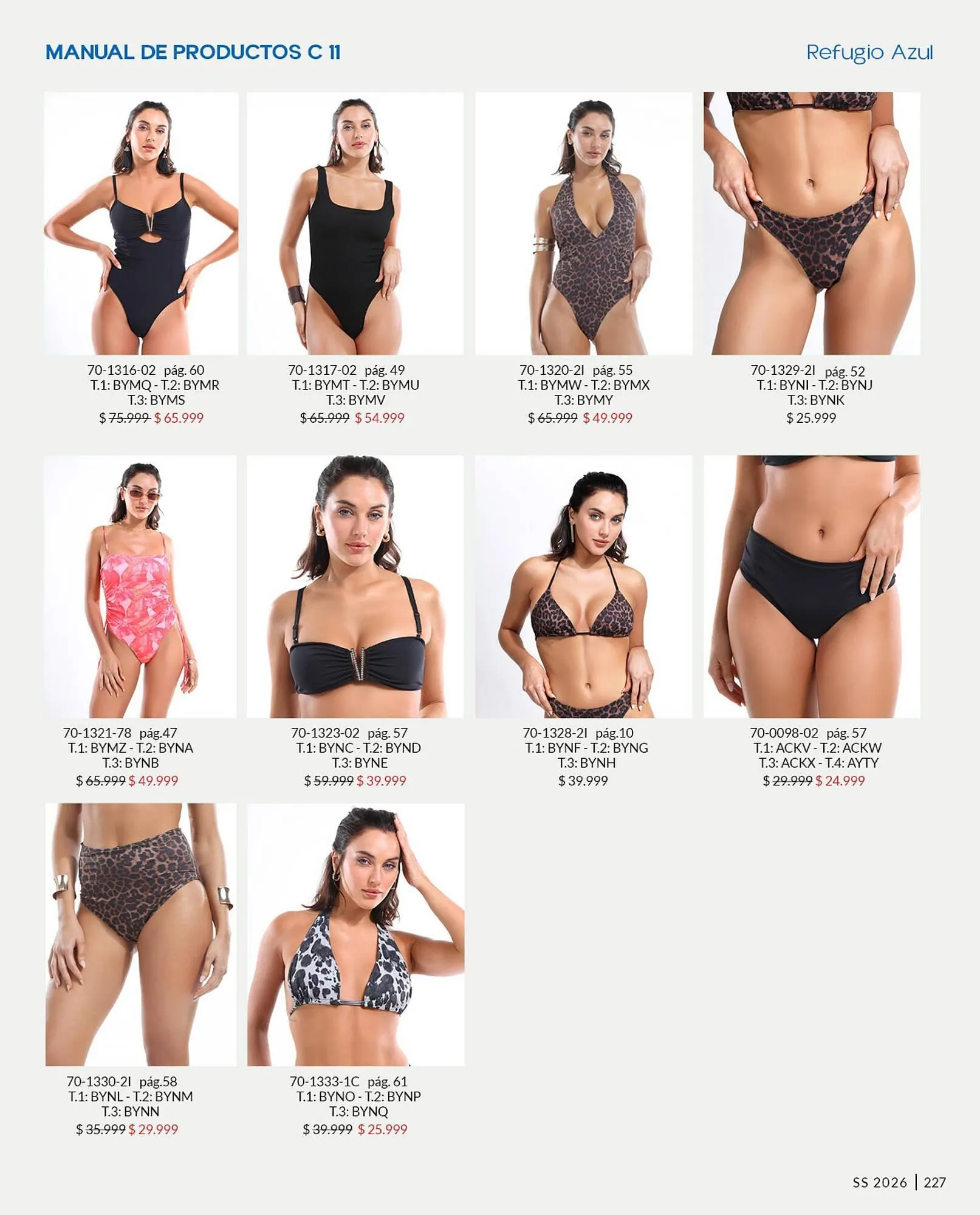 Ofertas de Catálogo Vitnik 2 de diciembre al 31 de diciembre 2025 - Página 227 del catálogo