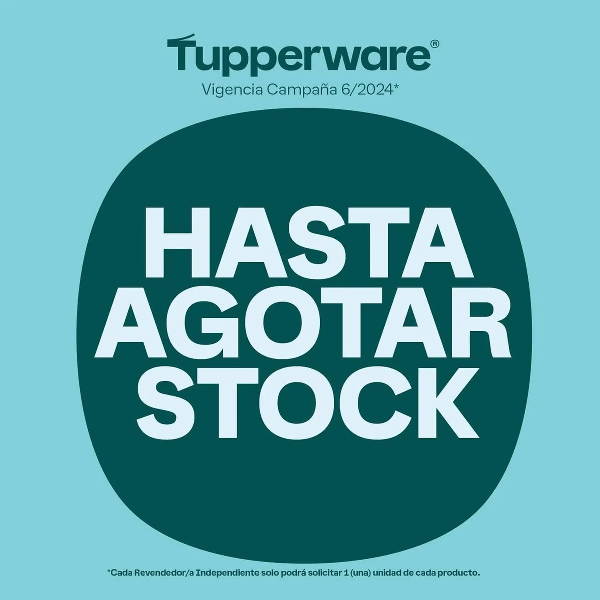 Ofertas de Catálogo Tupperware 20 de marzo al 2 de abril 2024 - Página 1 del catálogo