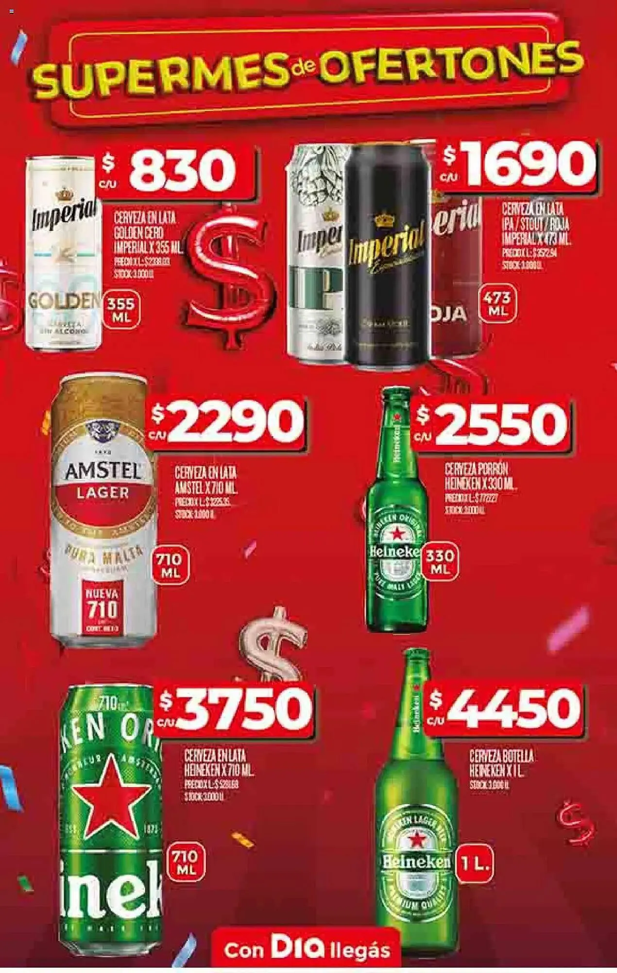 Ofertas de Catálogo Supermercados DIA 26 de marzo al 31 de marzo 2025 - Página 51 del catálogo