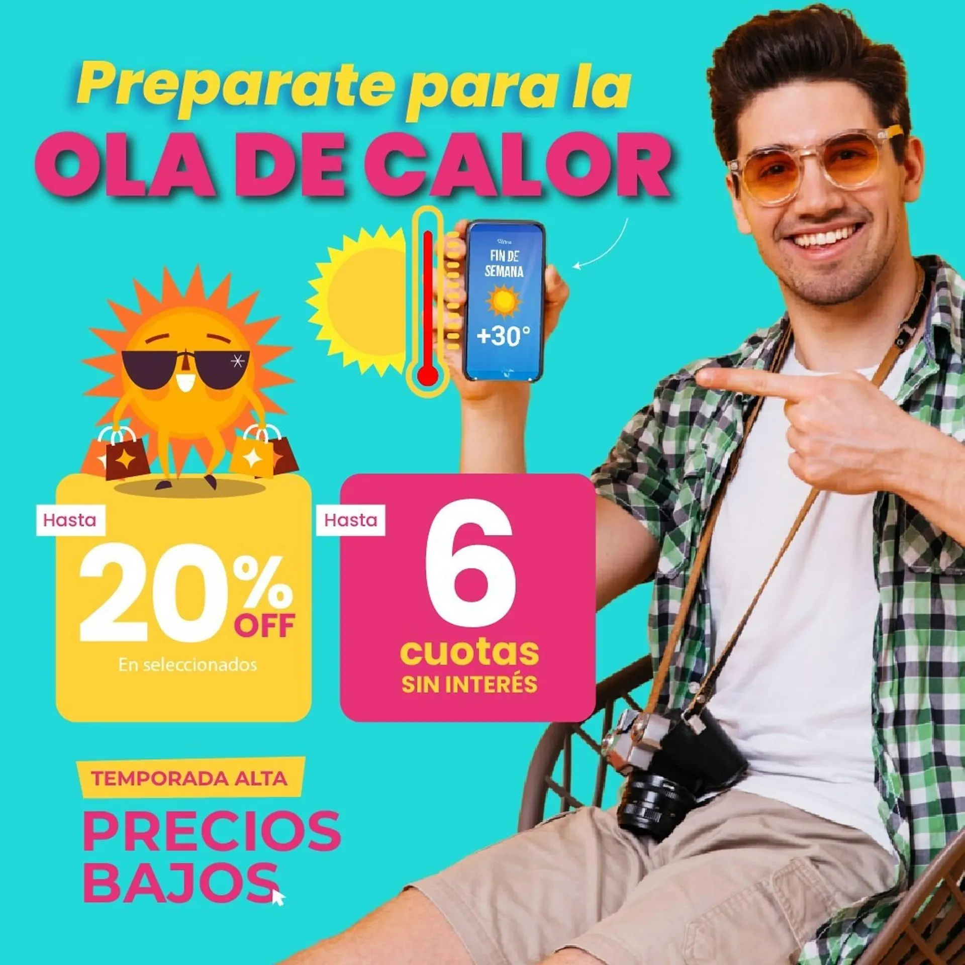 Catálogo Tio Musa - 1