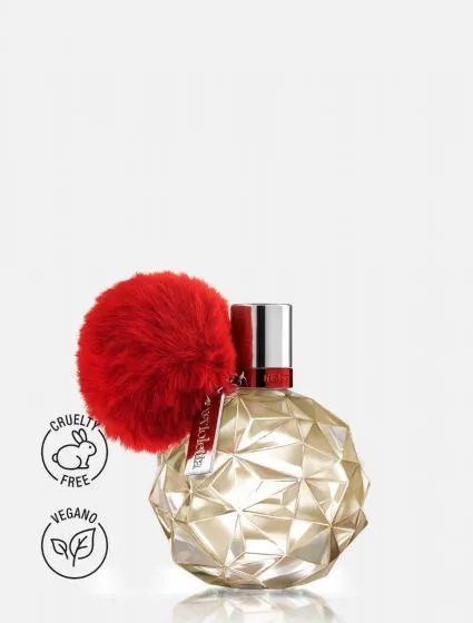 Eau de toilette Love You Heart