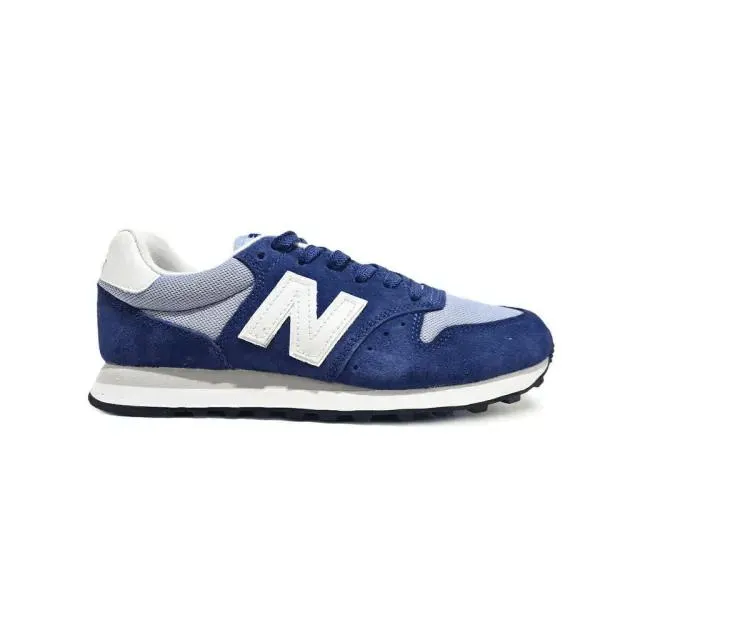 Zapatillas New Balance Azules