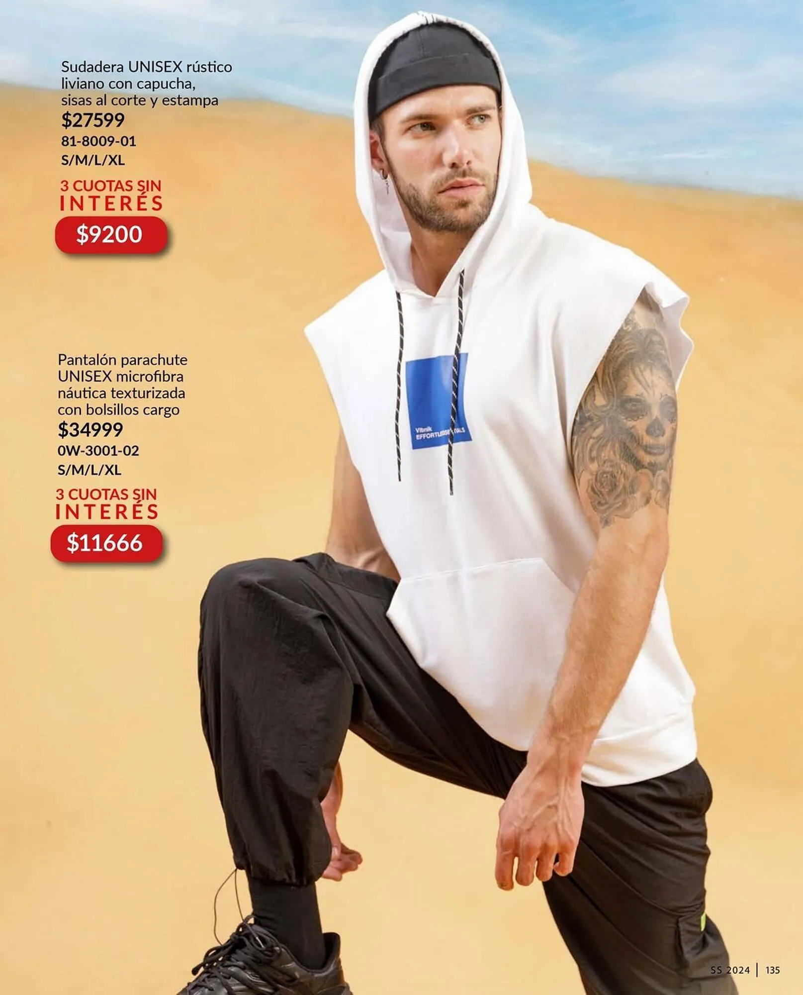 Ofertas de Catálogo Vitnik 5 de diciembre al 10 de enero 2024 - Página 39 del catálogo