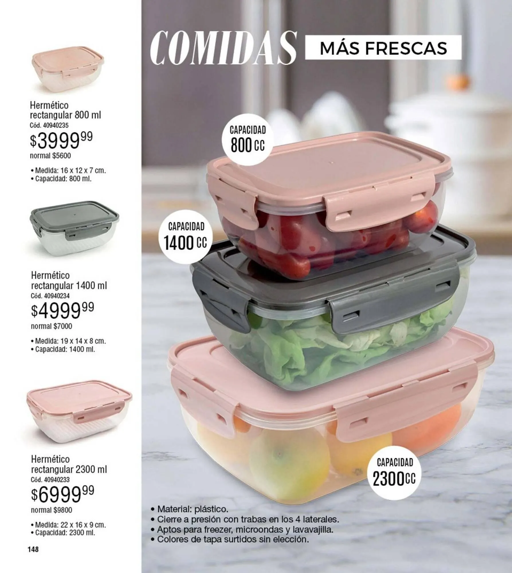 Ofertas de Catálogo Millanel Cosmética 3 de marzo al 30 de marzo 2025 - Página 148 del catálogo