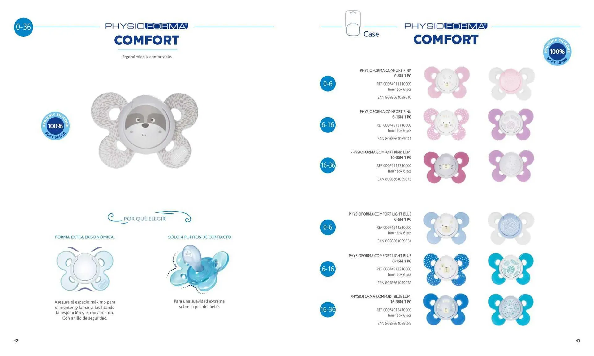 Ofertas de Catálogo Chicco 27 de septiembre al 31 de diciembre 2023 - Página 22 del catálogo