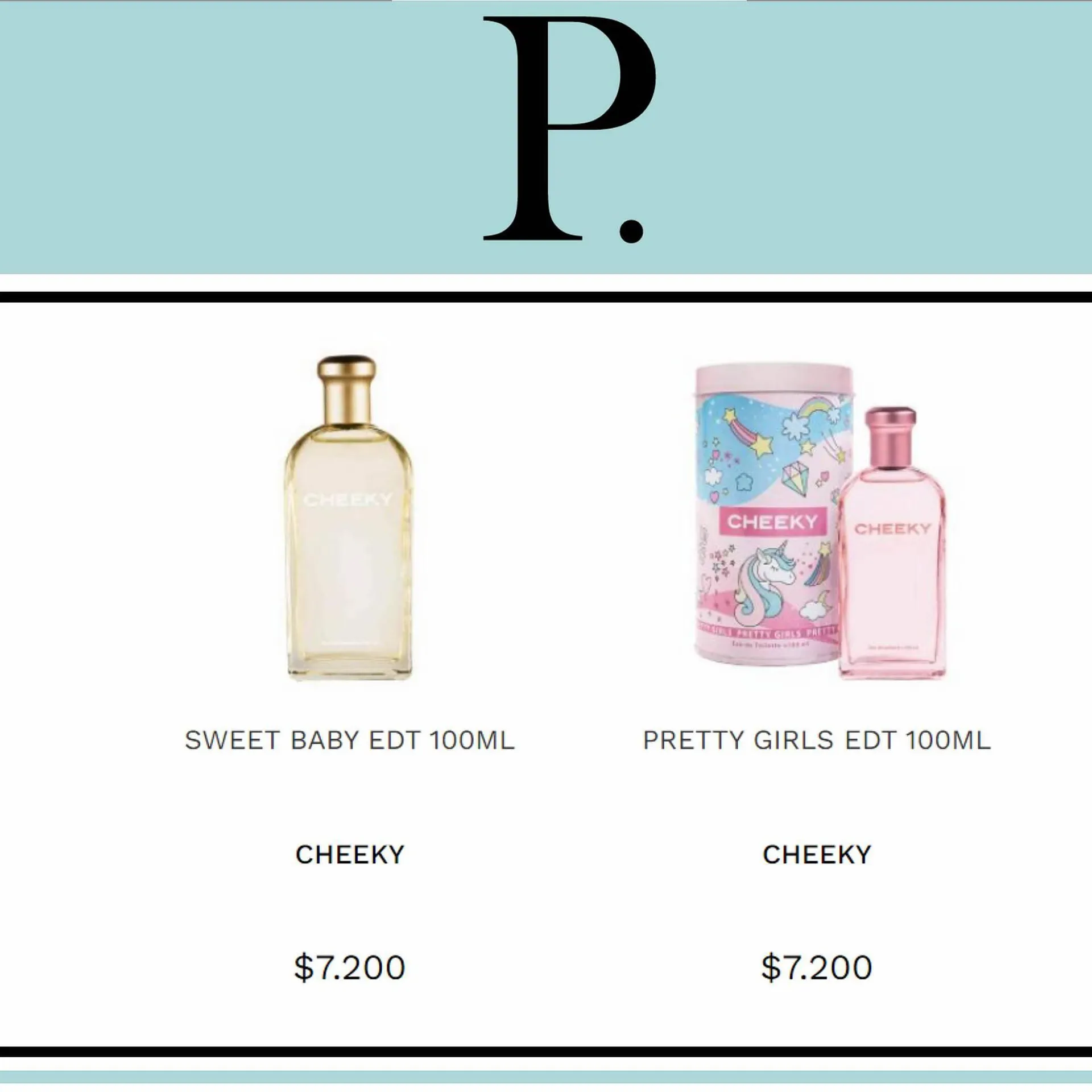 Ofertas de Catálogo La Parfumerie 14 de agosto al 5 de septiembre 2023 - Página 11 del catálogo