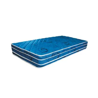 Colchon Espuma Ibiza 80 x 190