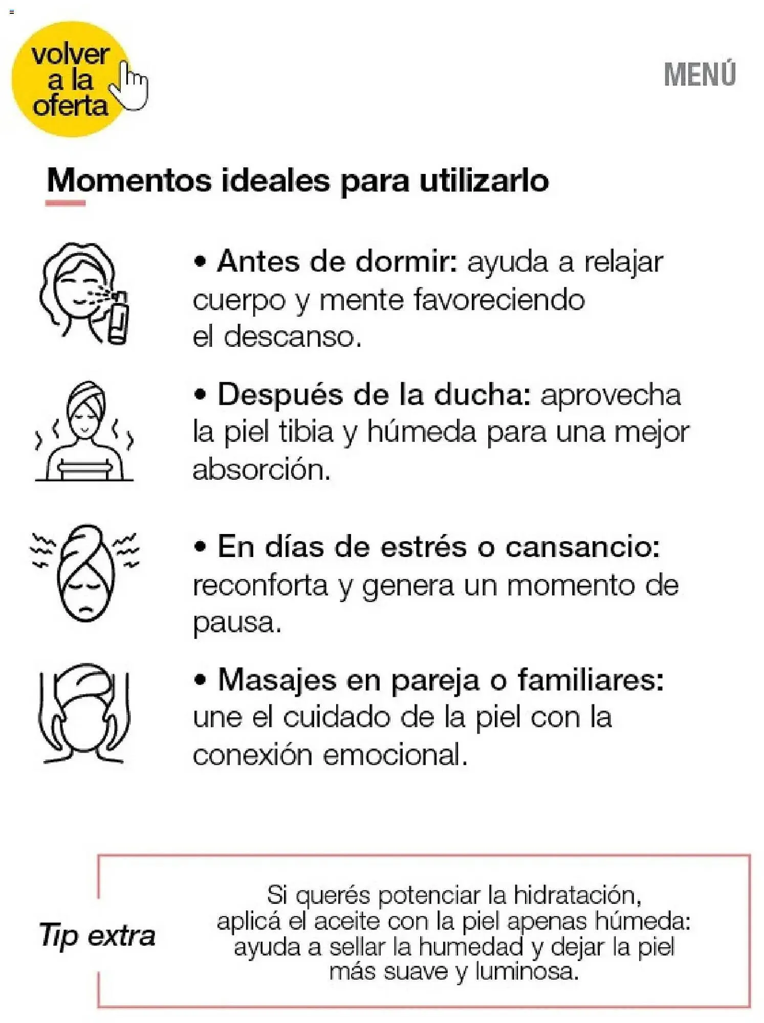 Ofertas de Catálogo Violetta Cosméticos 23 de abril al 16 de mayo 2026 - Página 40 del catálogo