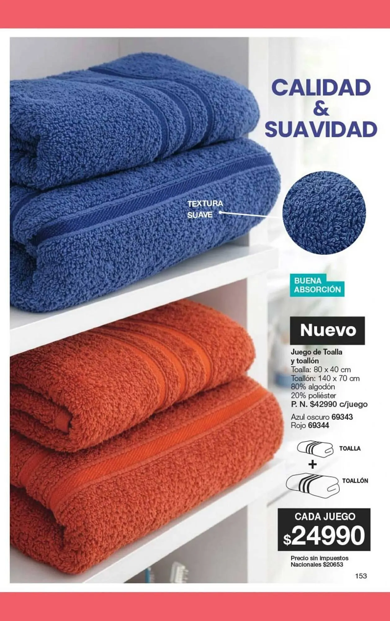 Ofertas de Folleto Gigot 1 de junio al 30 de junio 2026 - Página 159 del catálogo