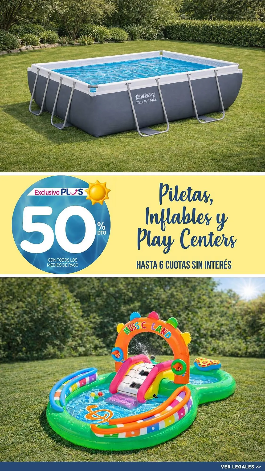 Ofertas de Catálogo La Anonima 8 de enero al 26 de enero 2026 - Página 5 del catálogo