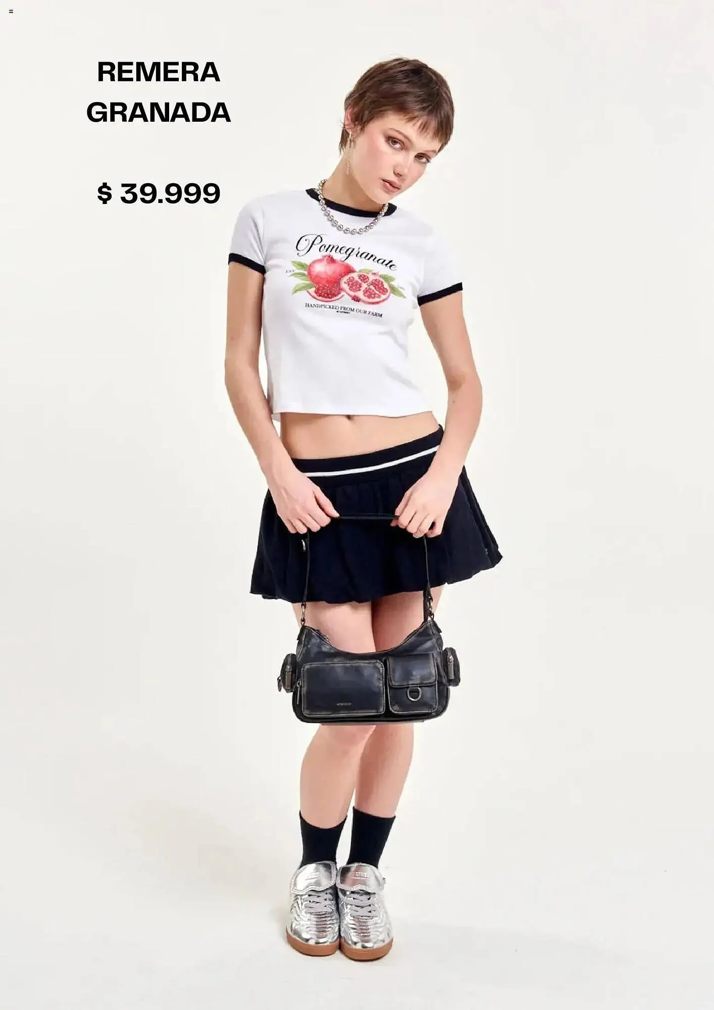 Ofertas de Catálogo 47 Street 11 de noviembre al 29 de noviembre 2025 - Página 7 del catálogo