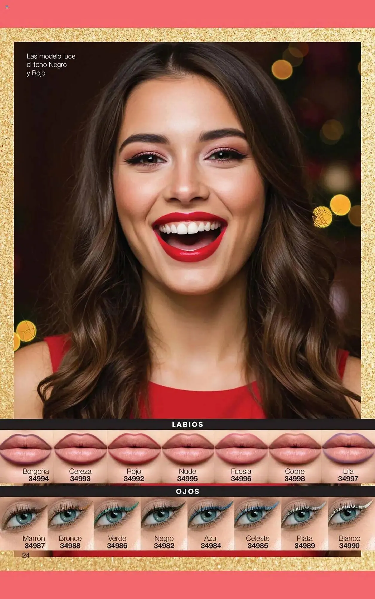 Ofertas de Folleto Gigot 1 de noviembre al 1 de diciembre 2025 - Página 30 del catálogo