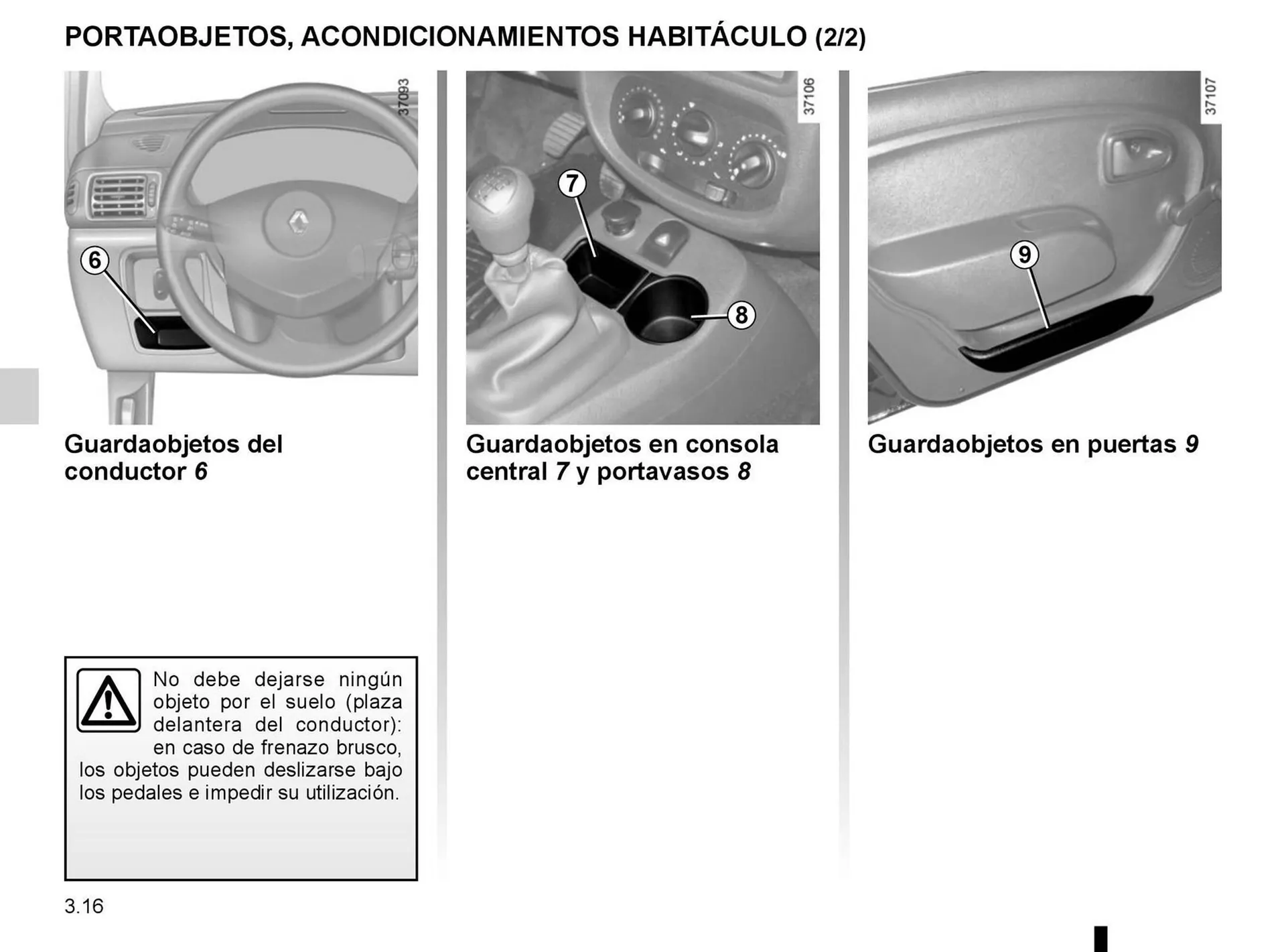 Ofertas de Catálogo Renault 8 de octubre al 31 de diciembre 2025 - Página 75 del catálogo