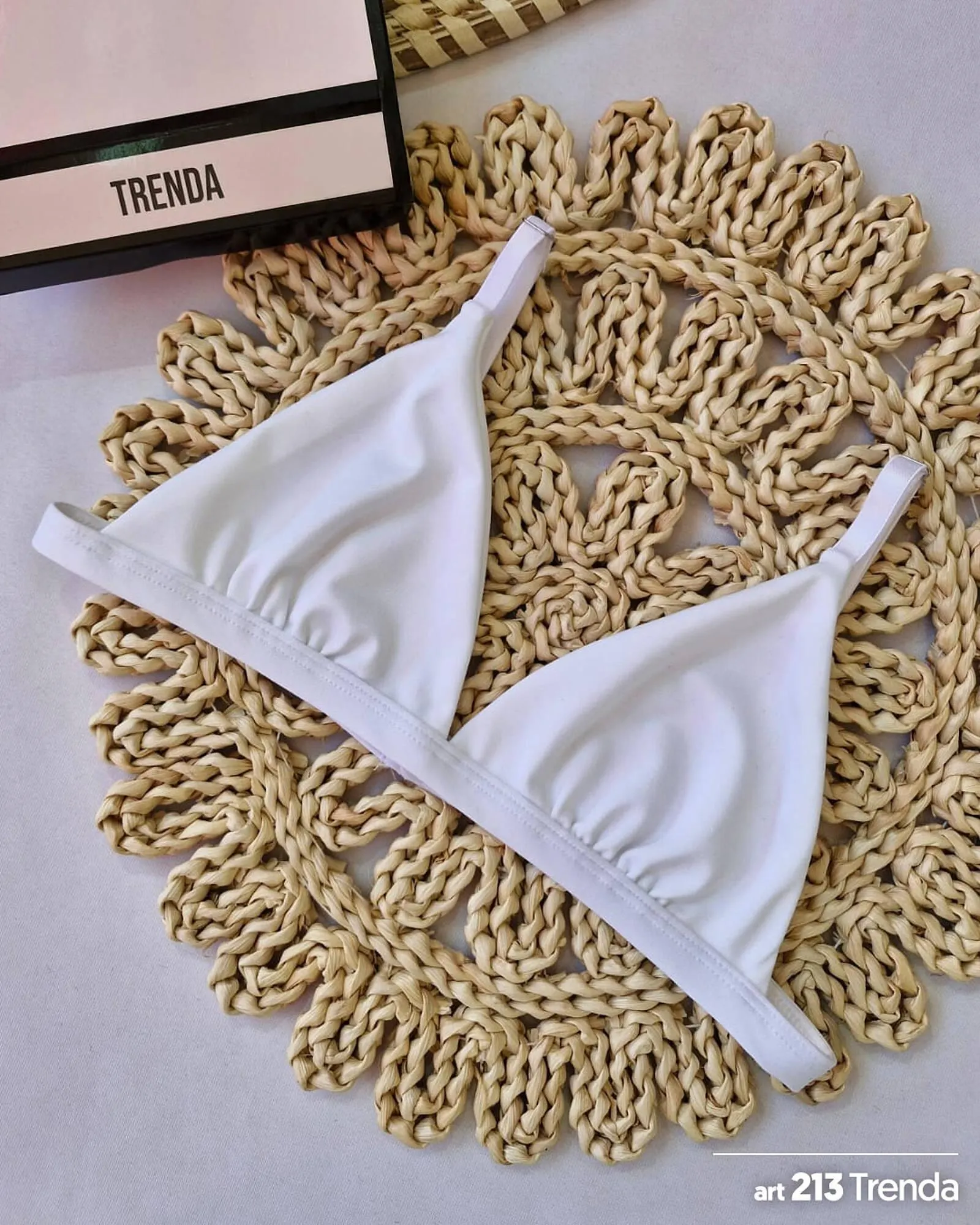 Ofertas de Catálogo Lencería Julieta 4 de octubre al 31 de octubre 2025 - Página 3 del catálogo