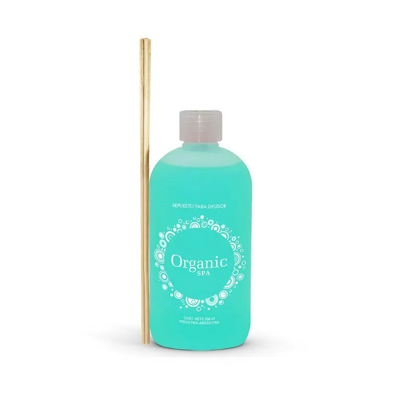 Repuesto Para Difusor Sandía y Pepino