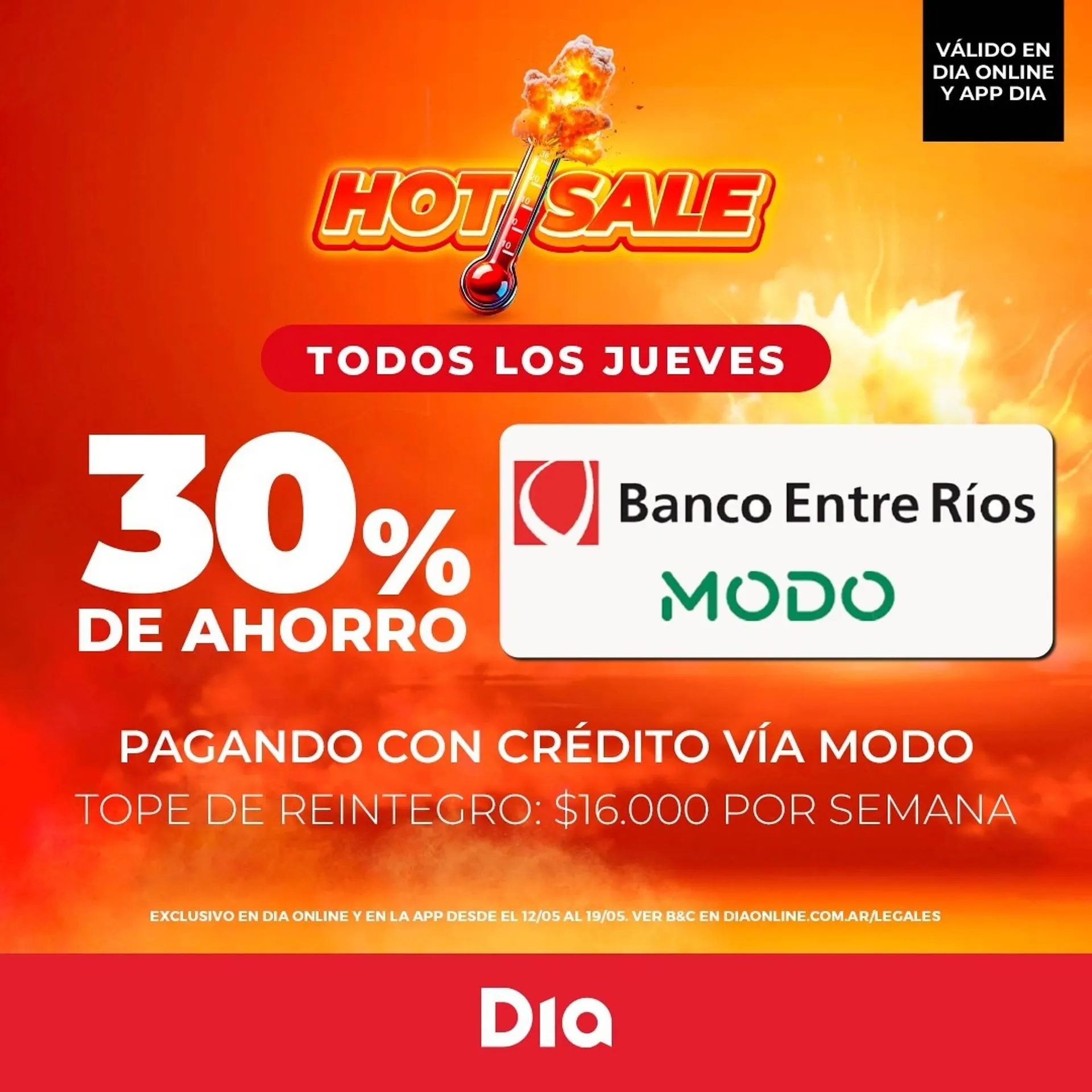 Ofertas de Catálogo Supermercados DIA 15 de mayo al 19 de mayo 2025 - Página 2 del catálogo