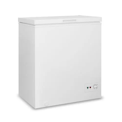 Freezer horizontal Philco PHCH151B 141lt blanco