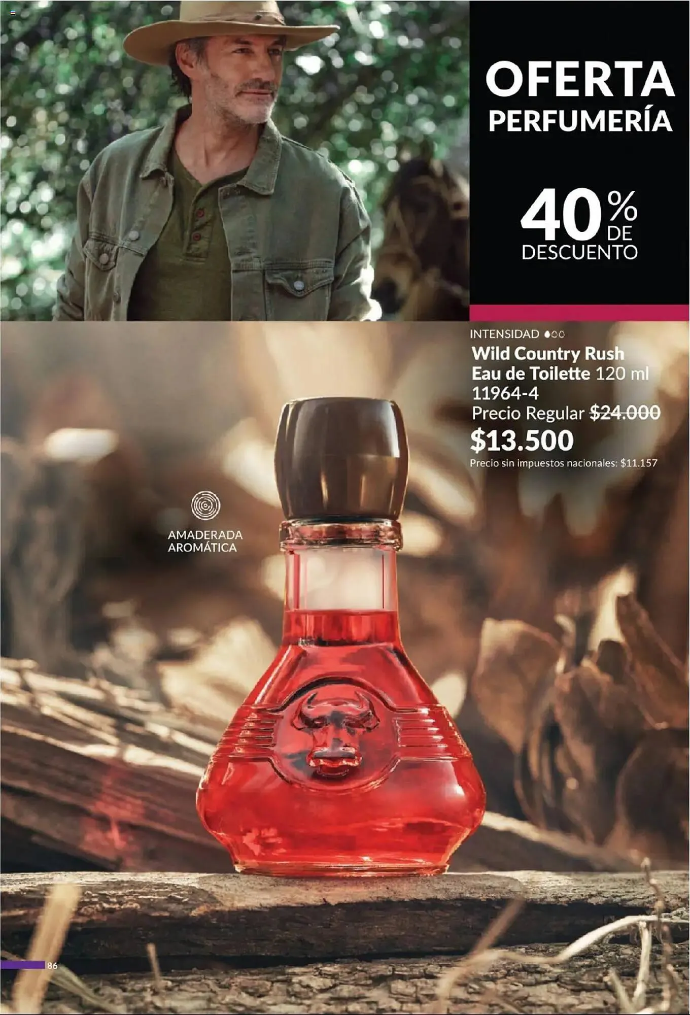 Ofertas de Catálogo Avon 18 de mayo al 2 de junio 2025 - Página 143 del catálogo