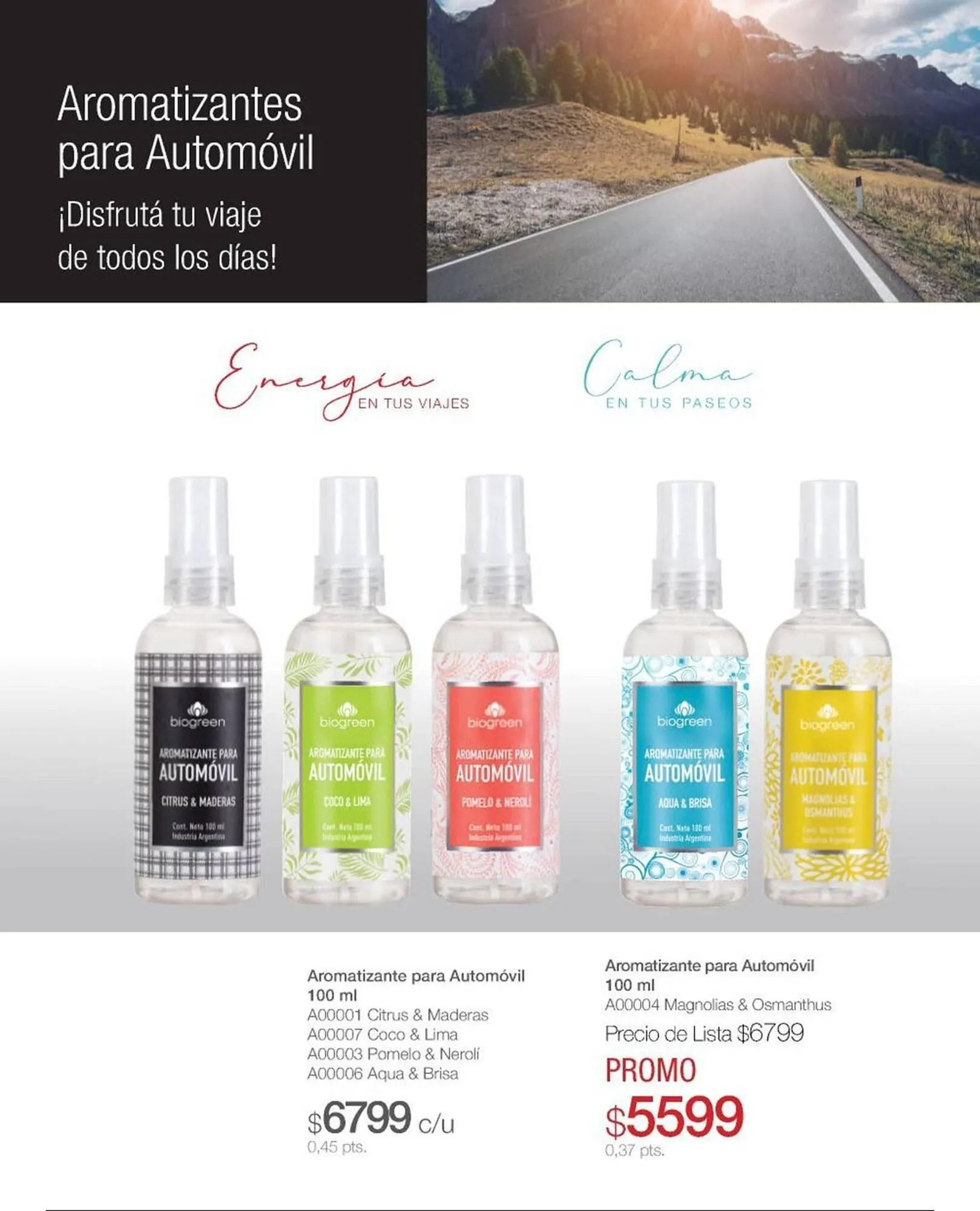 Ofertas de Catálogo Biogreen 28 de julio al 10 de agosto 2025 - Página 52 del catálogo