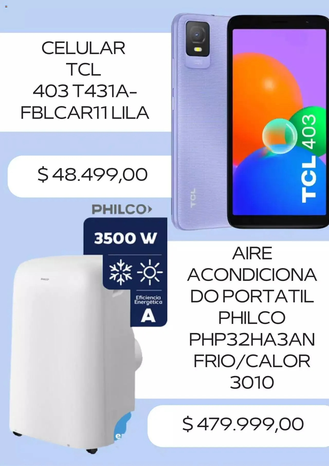 Ofertas de Musimundo catálogo 24 de octubre al 31 de diciembre 2023 - Página 4 del catálogo