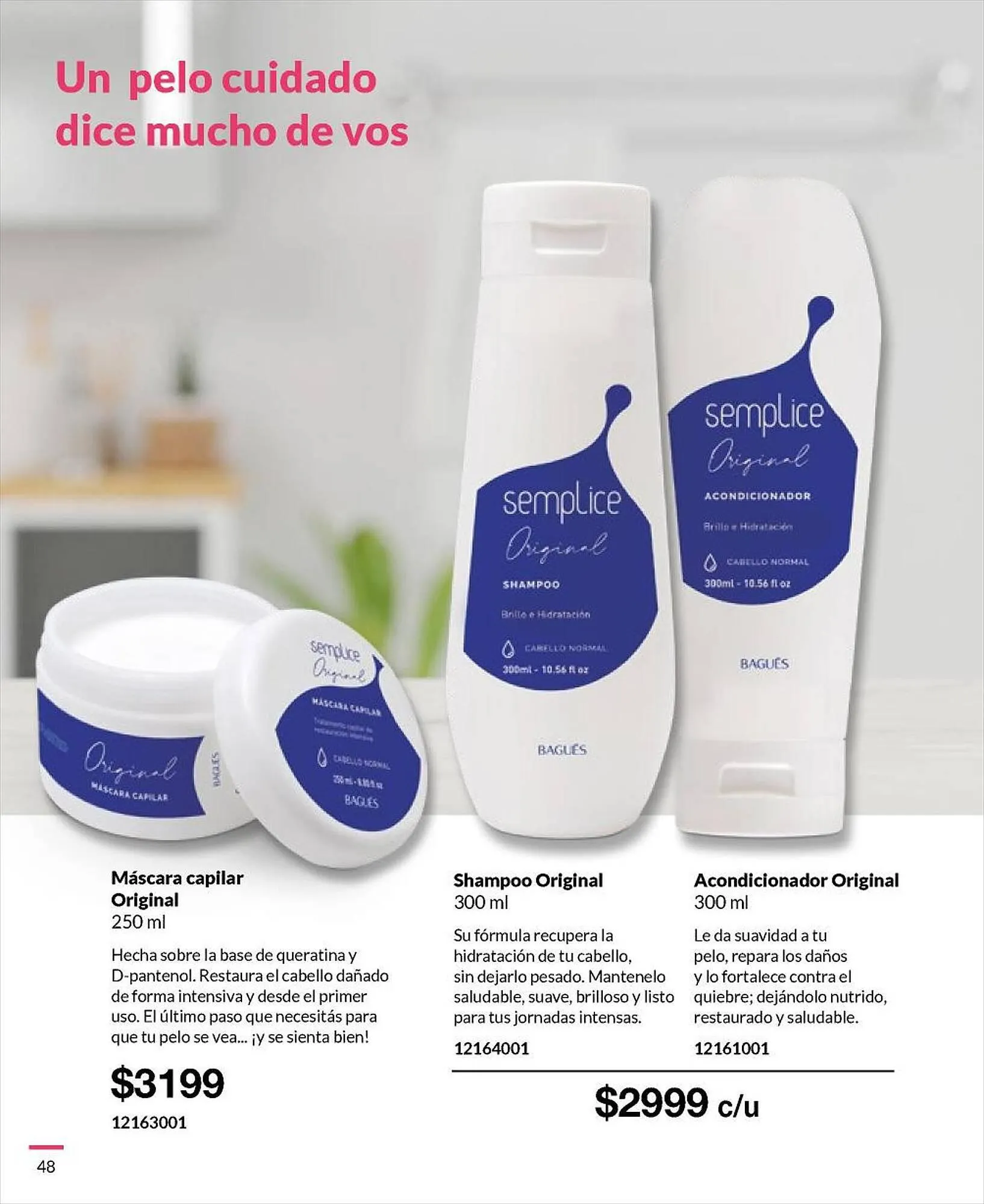 Ofertas de Catálogo Bagués 28 de agosto al 22 de septiembre 2023 - Página 48 del catálogo