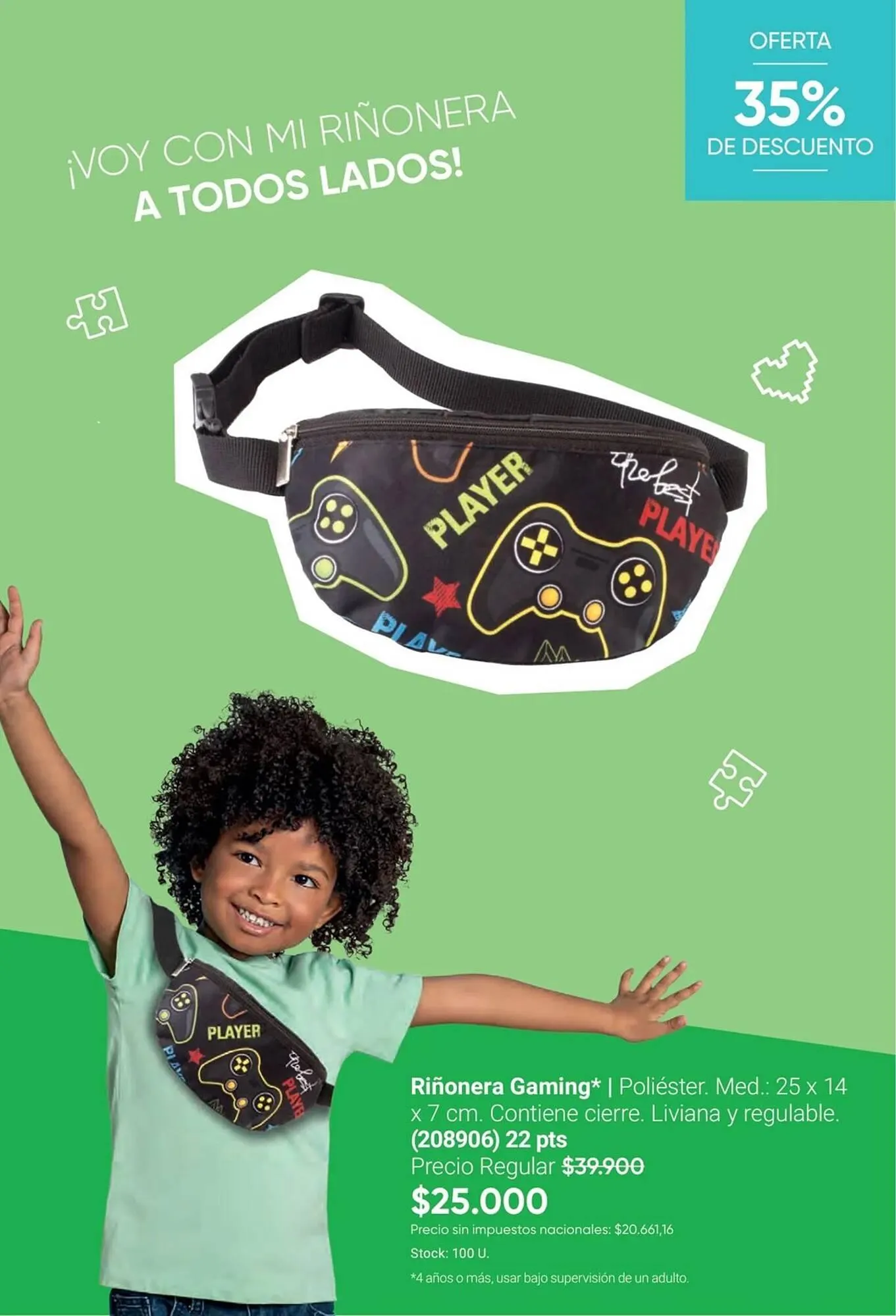 Ofertas de Catálogo Avon 11 de marzo al 31 de marzo 2026 - Página 78 del catálogo