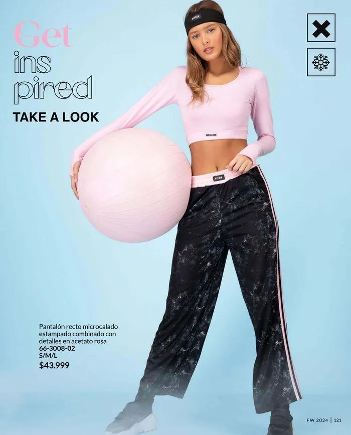 Ofertas de The new season 5 de agosto al 1 de febrero 2025 - Página 24 del catálogo